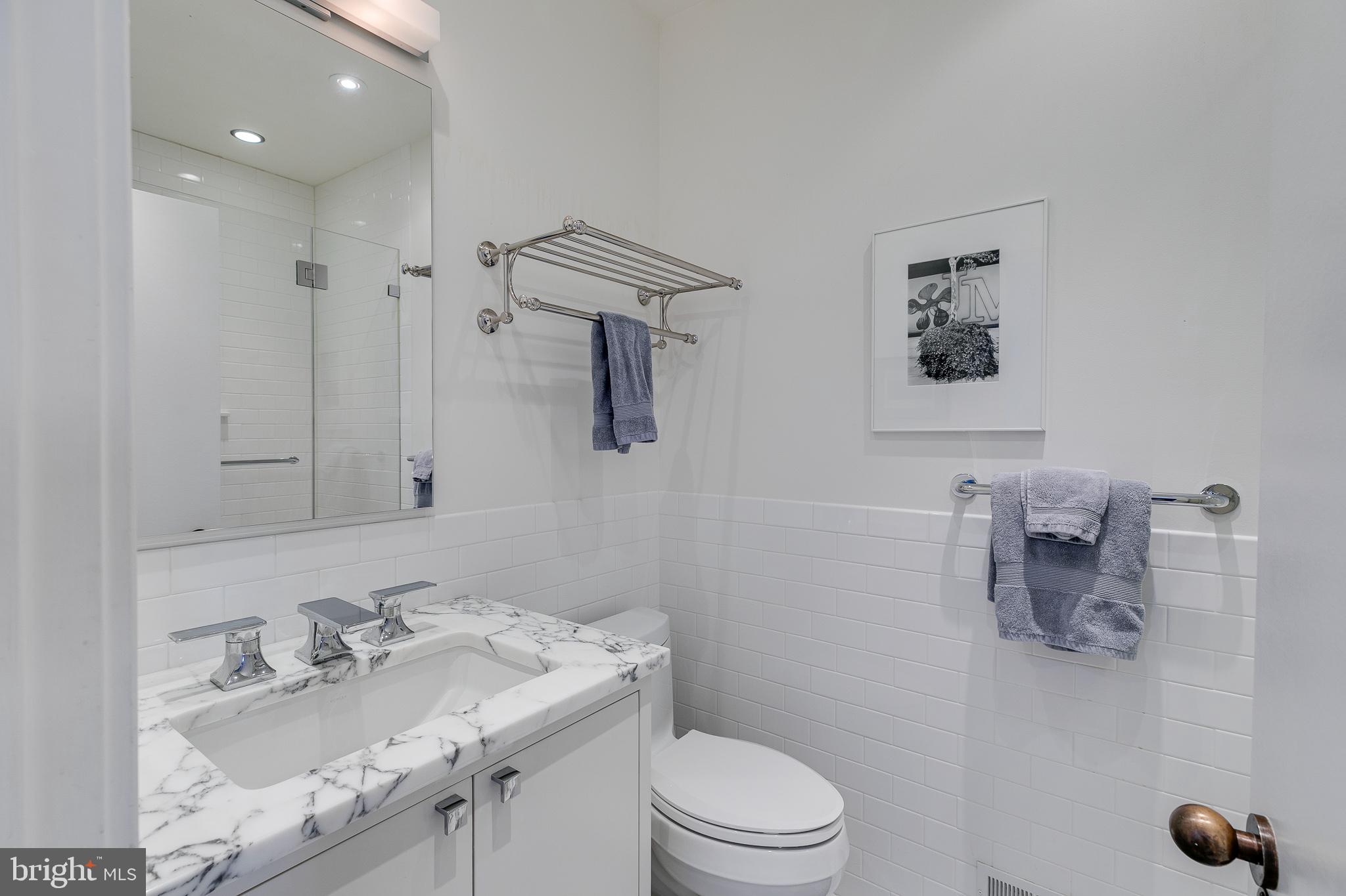 FITLER SQUARE - Residential