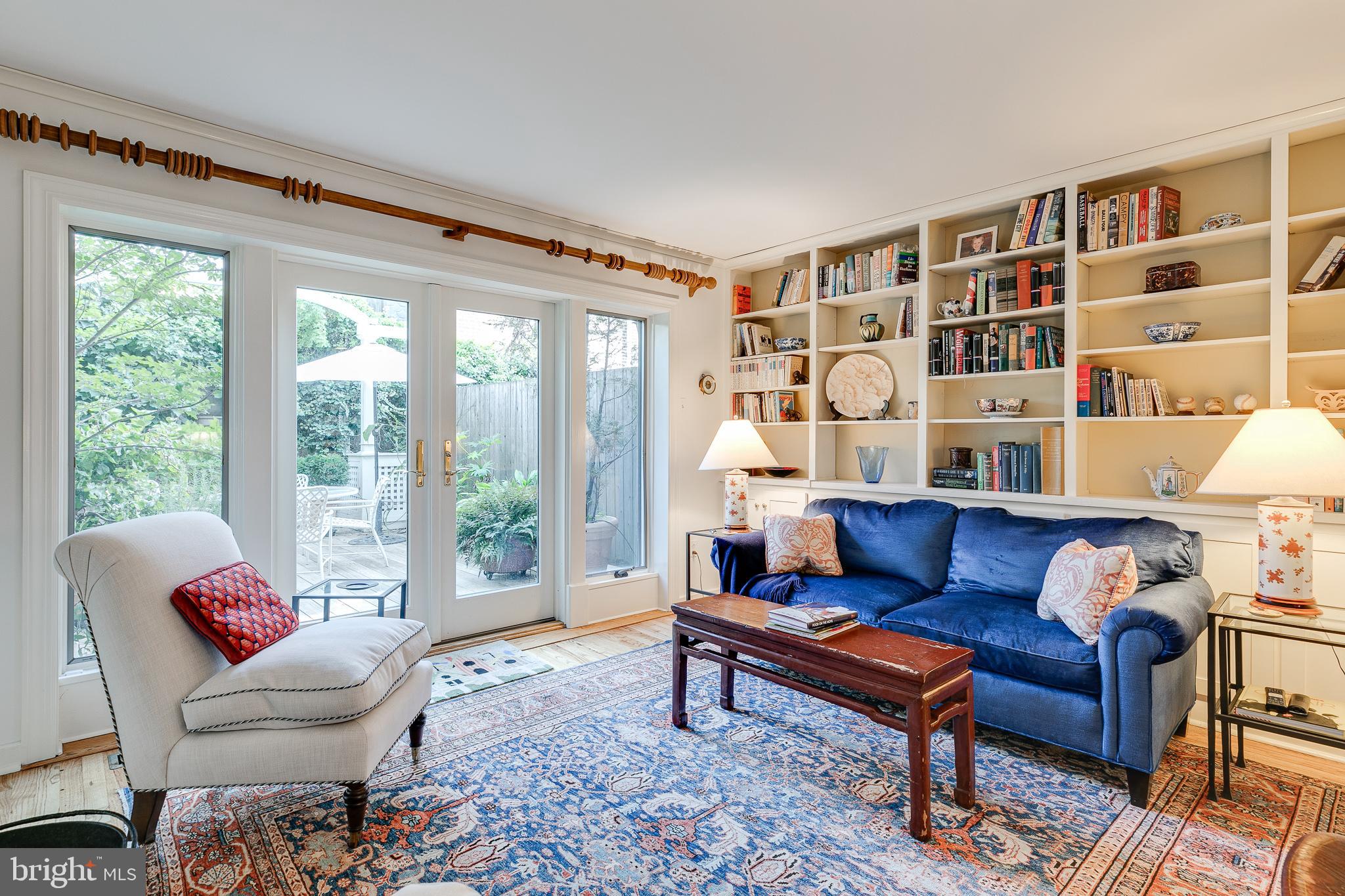 FITLER SQUARE - Residential