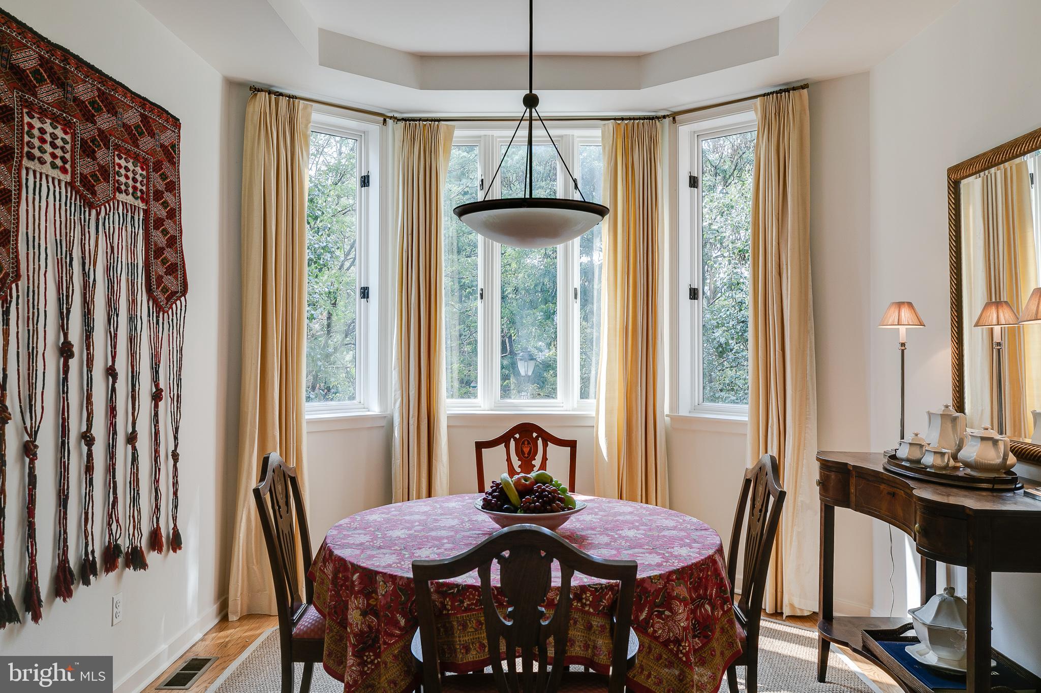 FITLER SQUARE - Residential