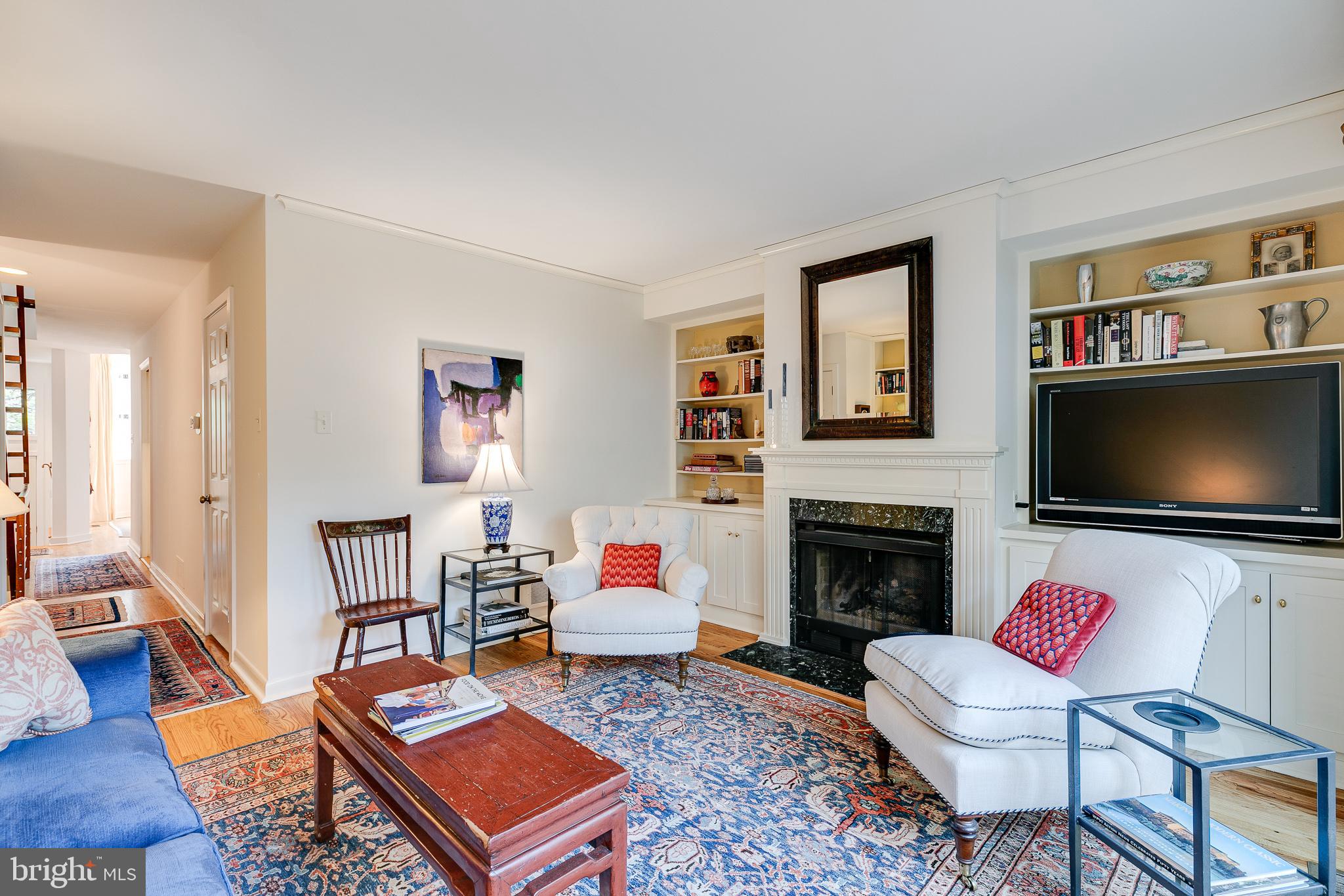 FITLER SQUARE - Residential