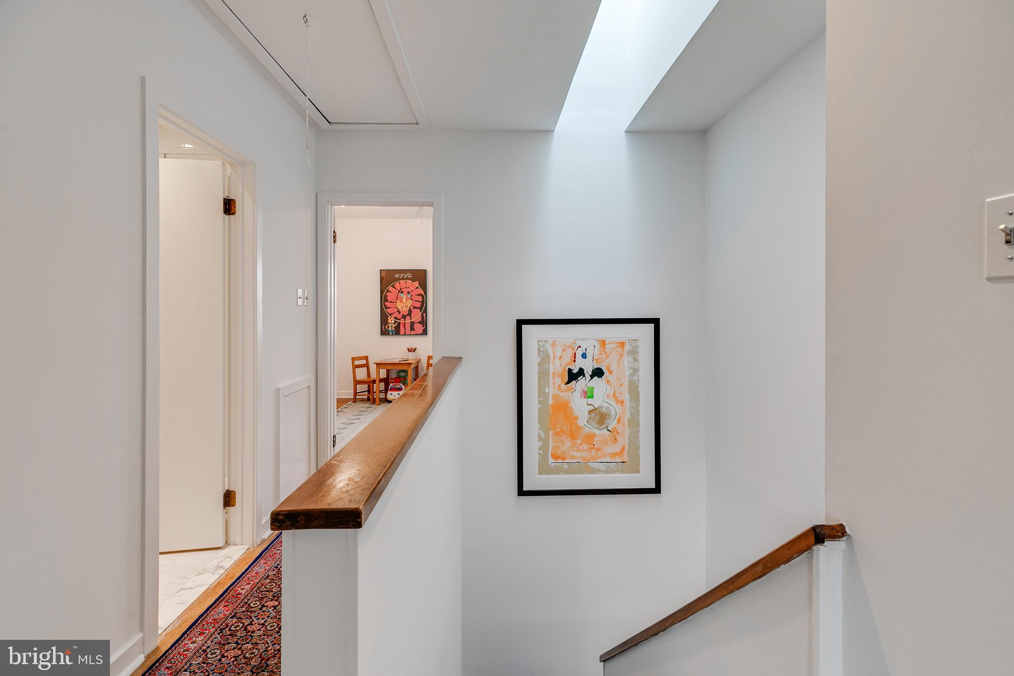 FITLER SQUARE - Residential