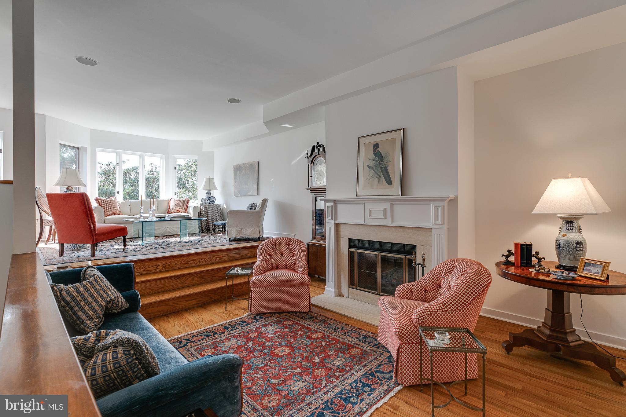 FITLER SQUARE - Residential