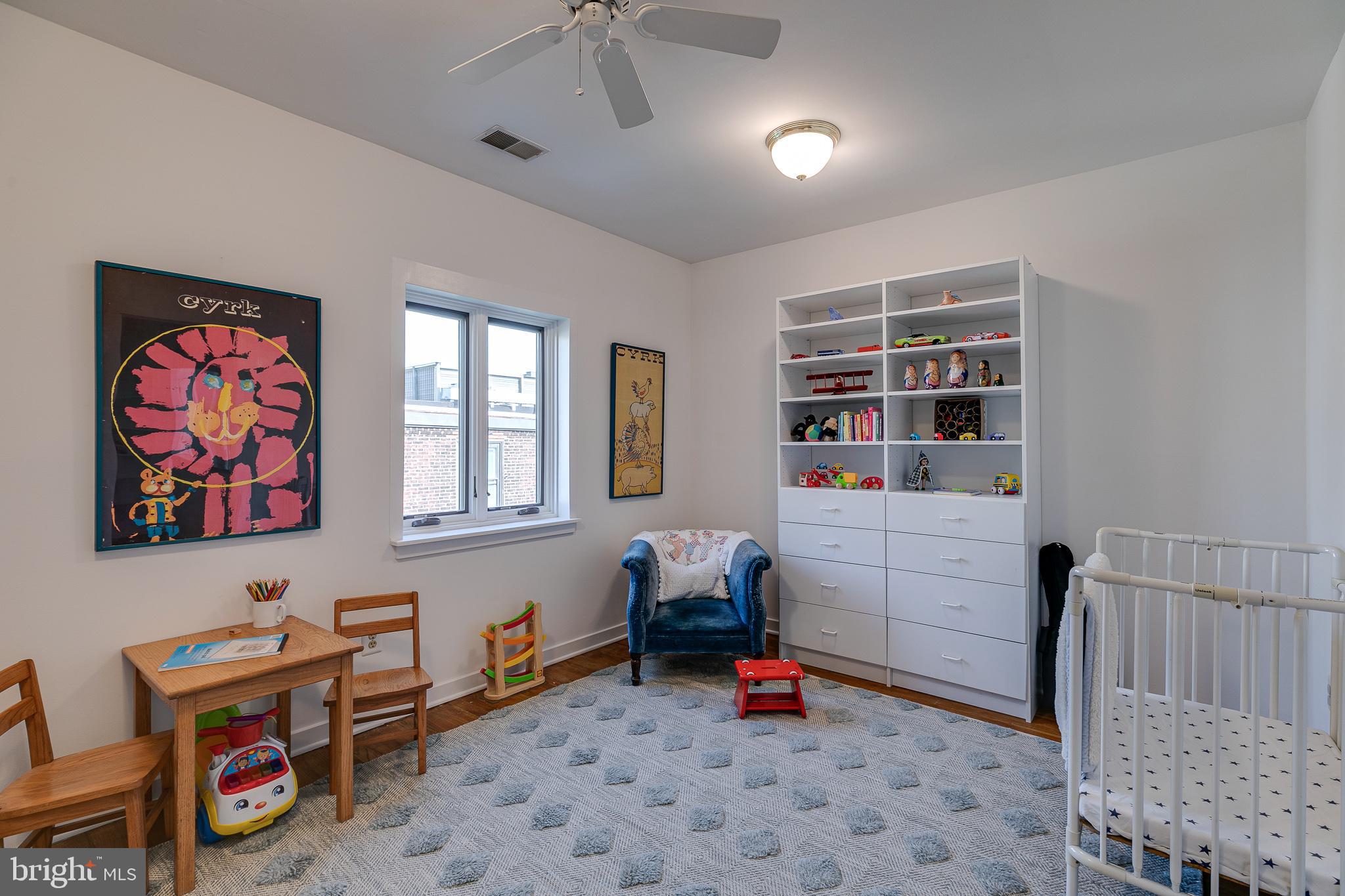 FITLER SQUARE - Residential