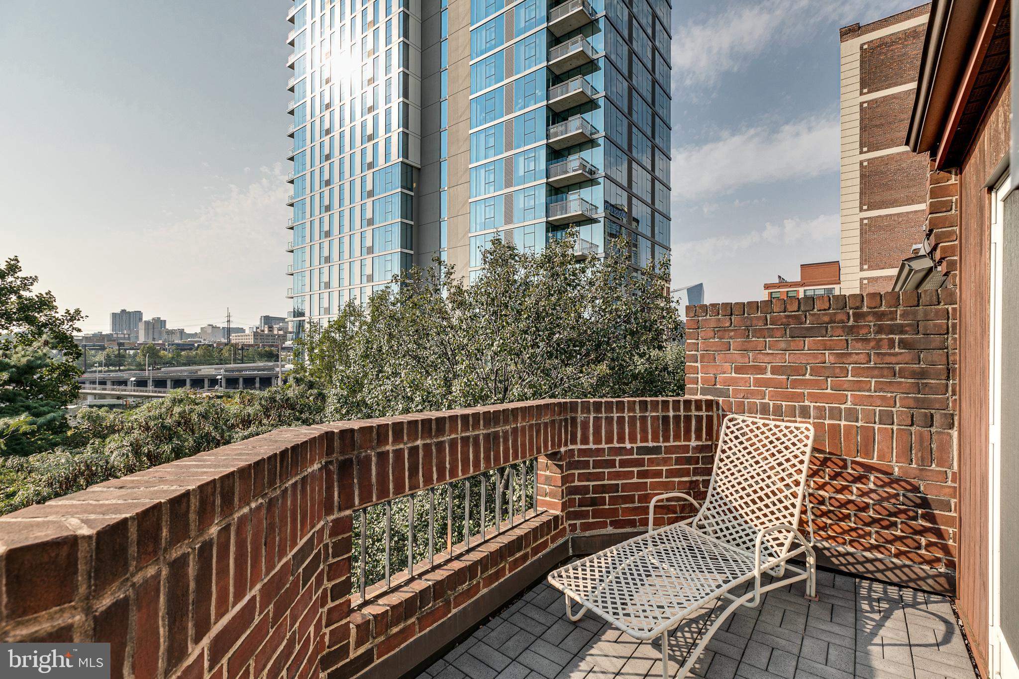 FITLER SQUARE - Residential