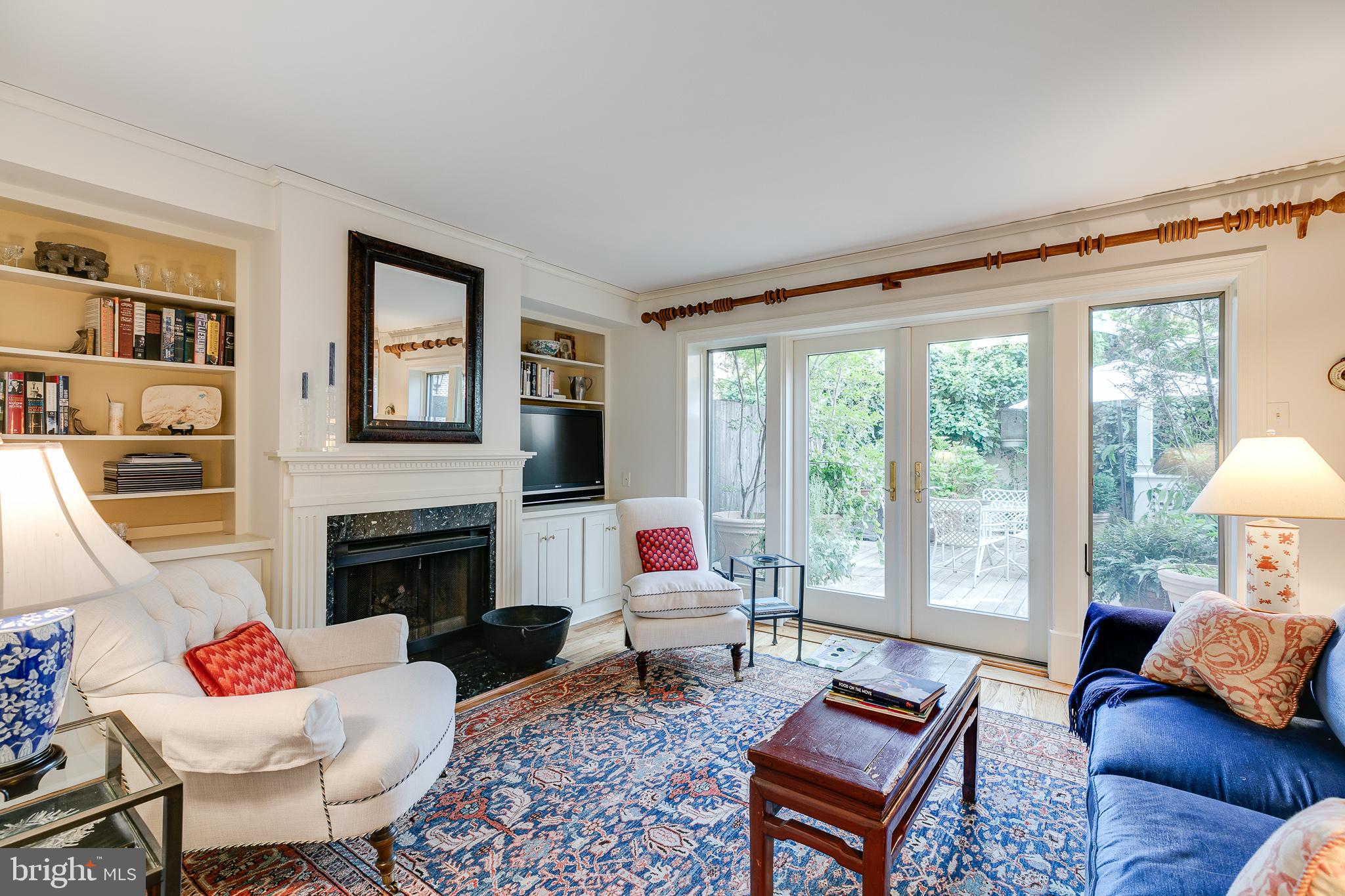 FITLER SQUARE - Residential