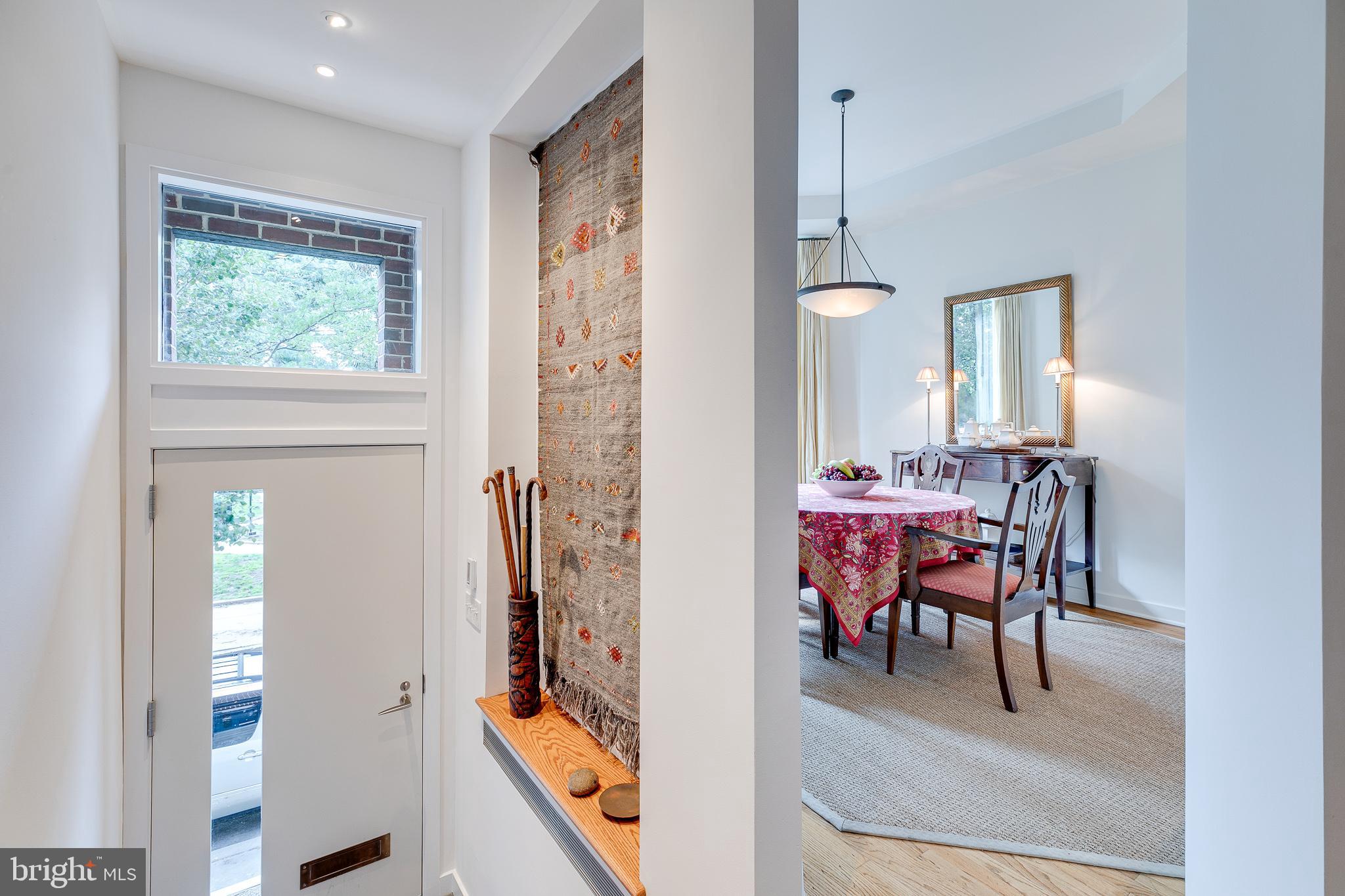 FITLER SQUARE - Residential