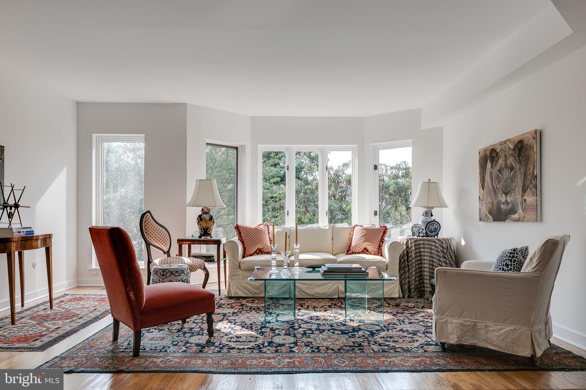 FITLER SQUARE - Residential