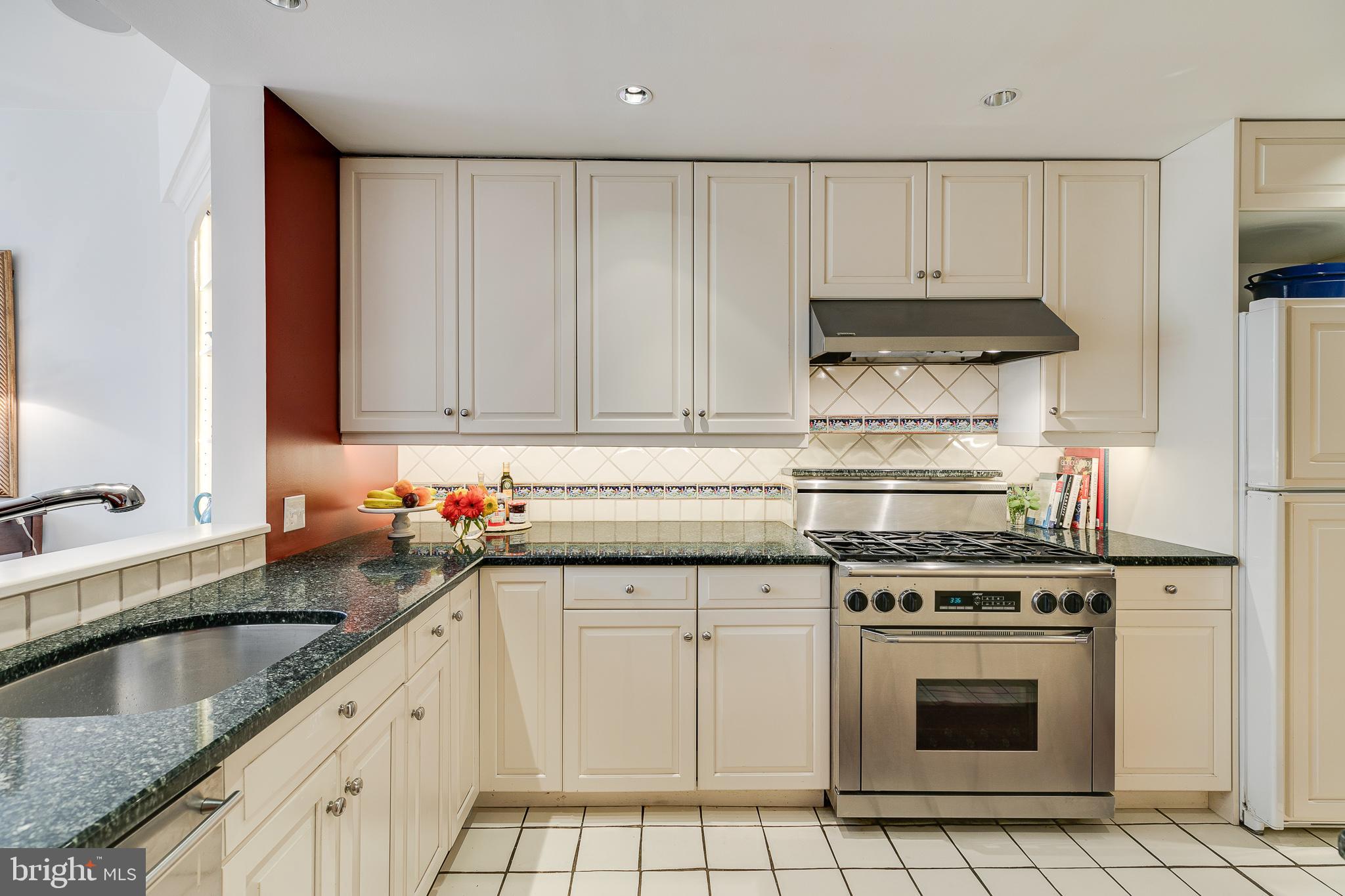 FITLER SQUARE - Residential