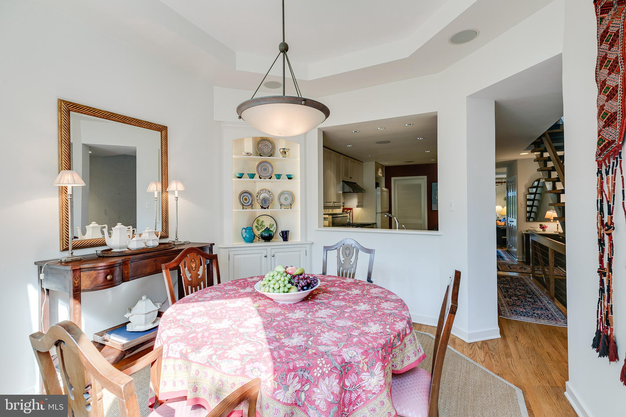 FITLER SQUARE - Residential