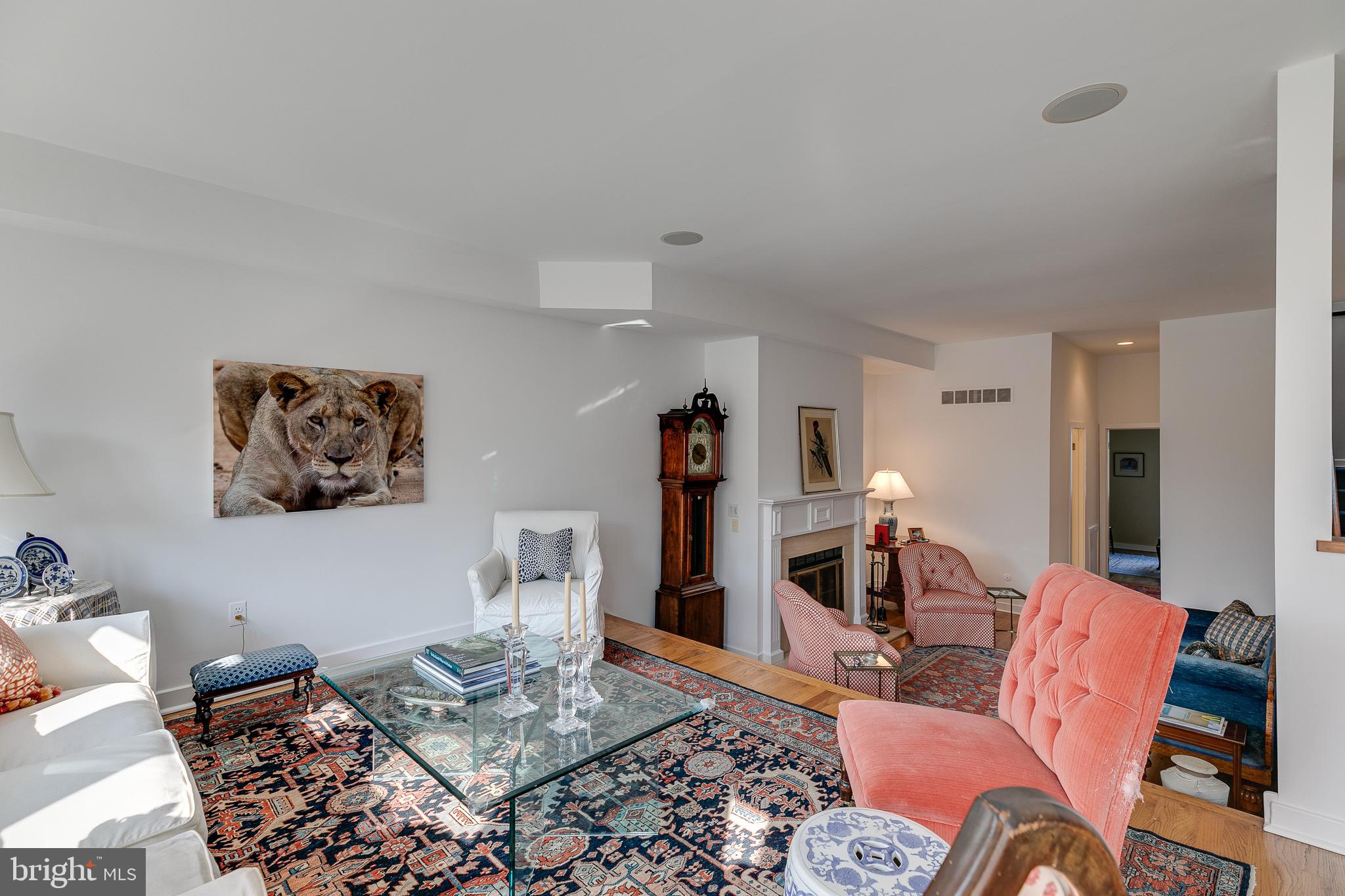 FITLER SQUARE - Residential