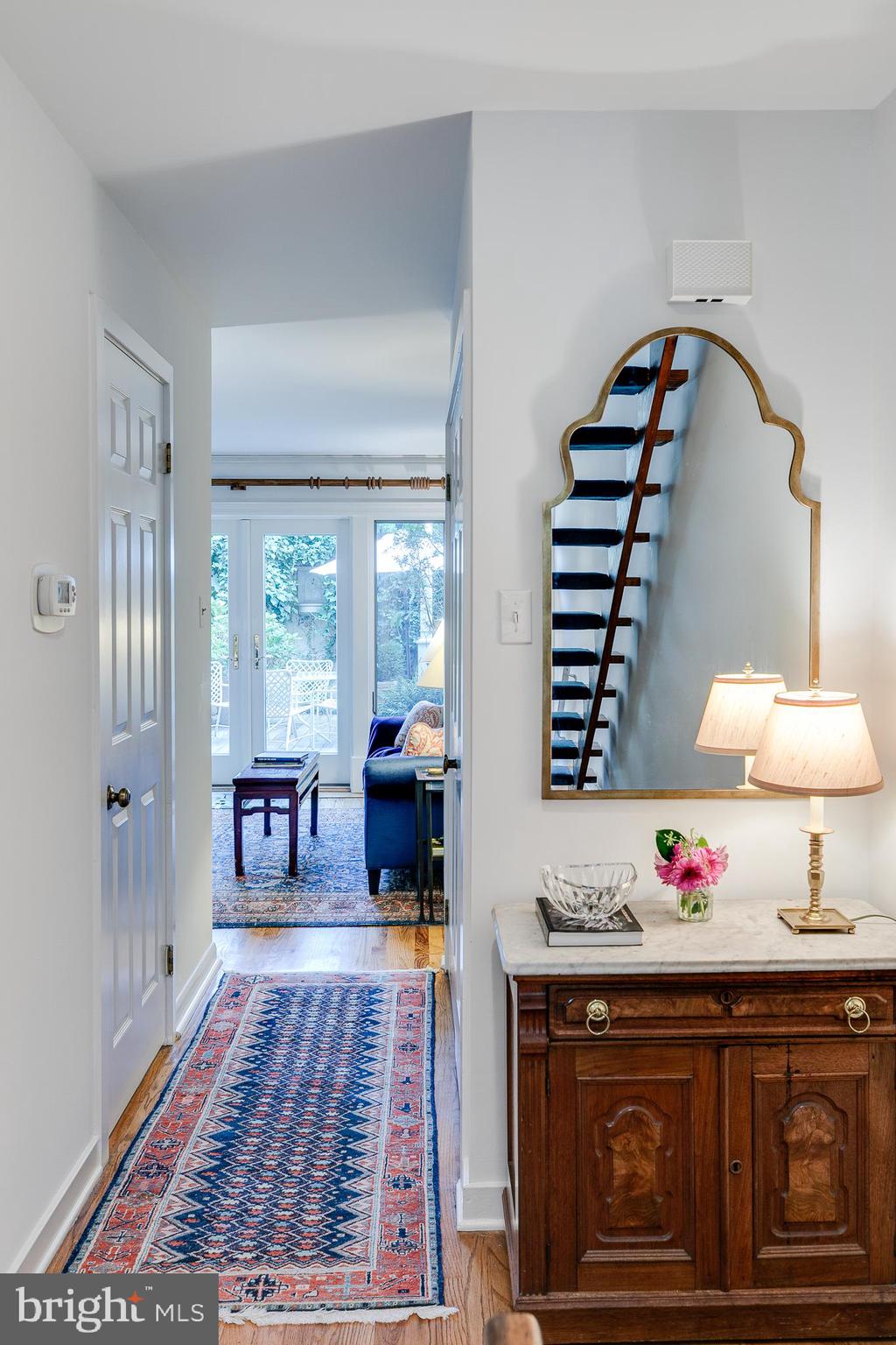 FITLER SQUARE - Residential