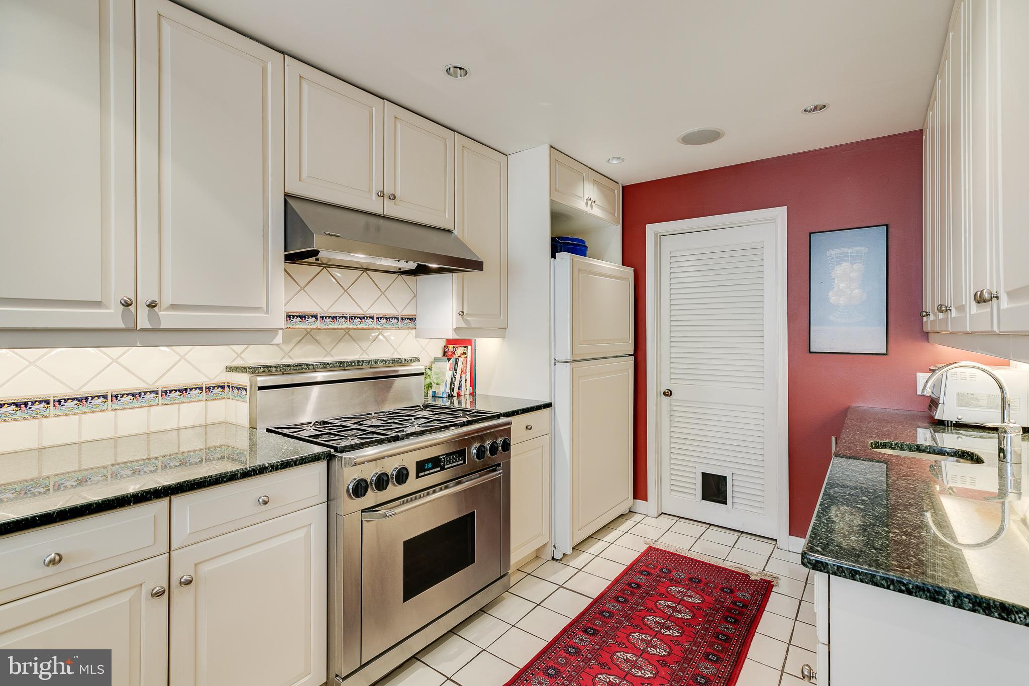 FITLER SQUARE - Residential