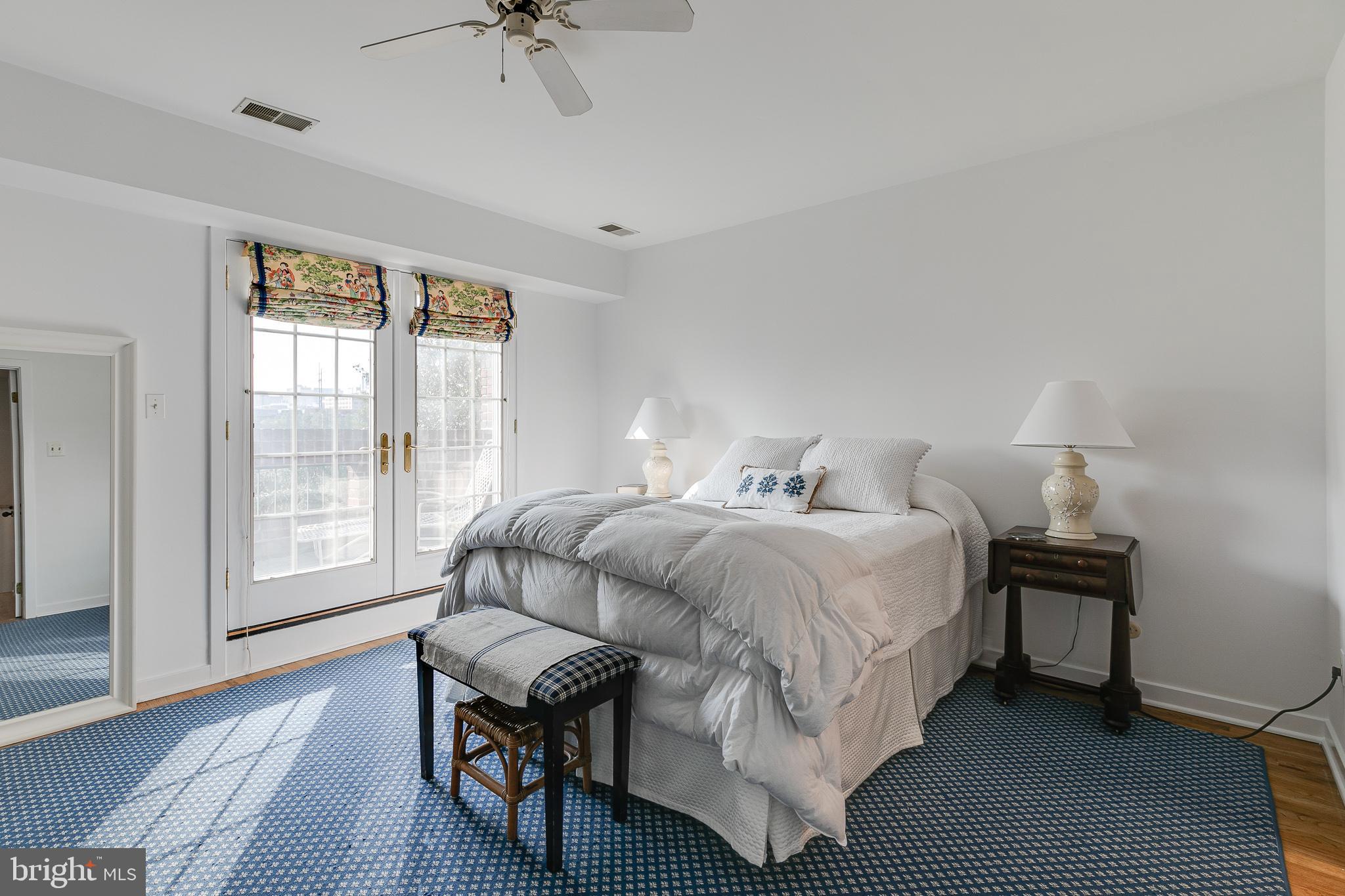 FITLER SQUARE - Residential