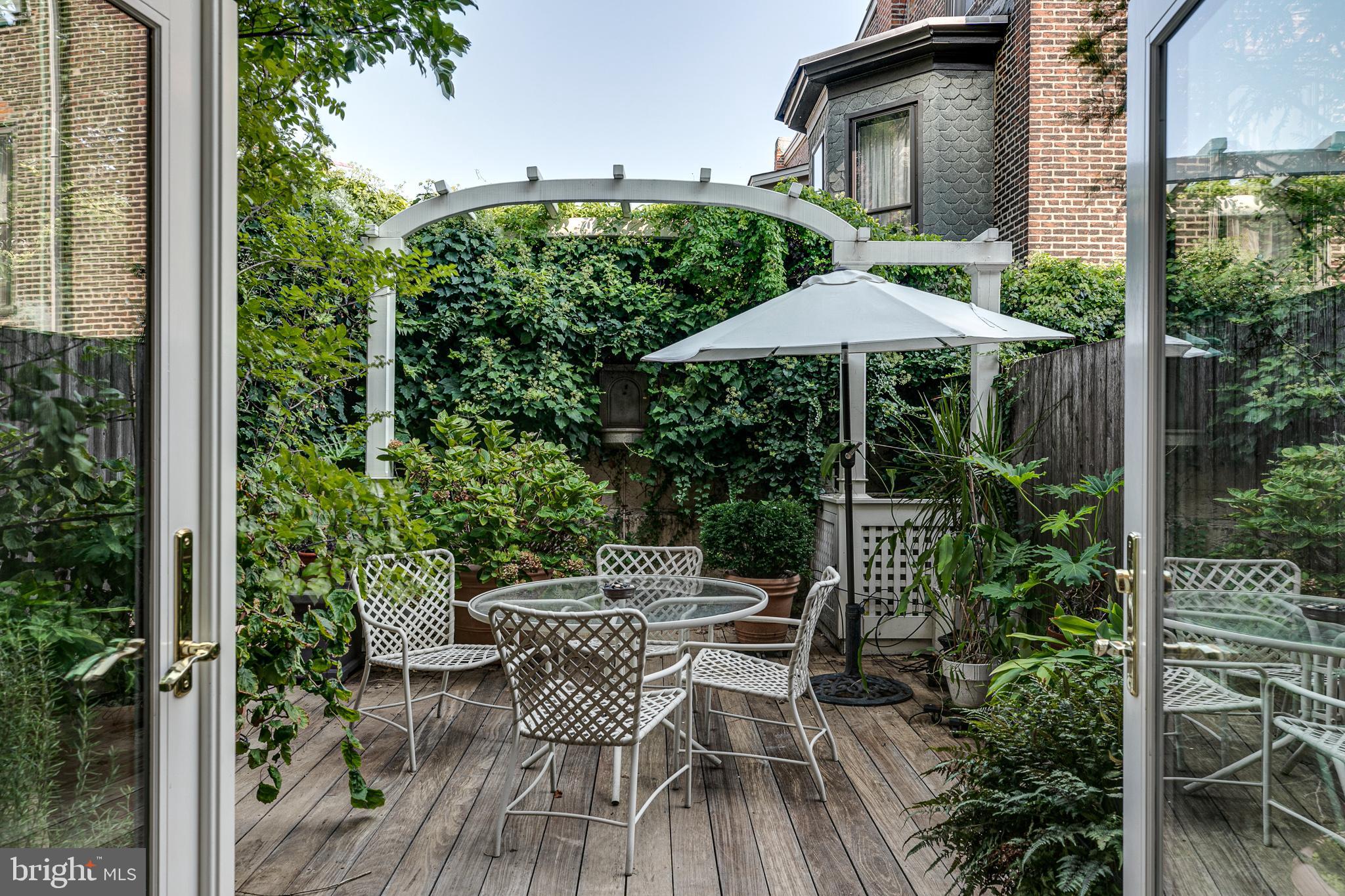 FITLER SQUARE - Residential