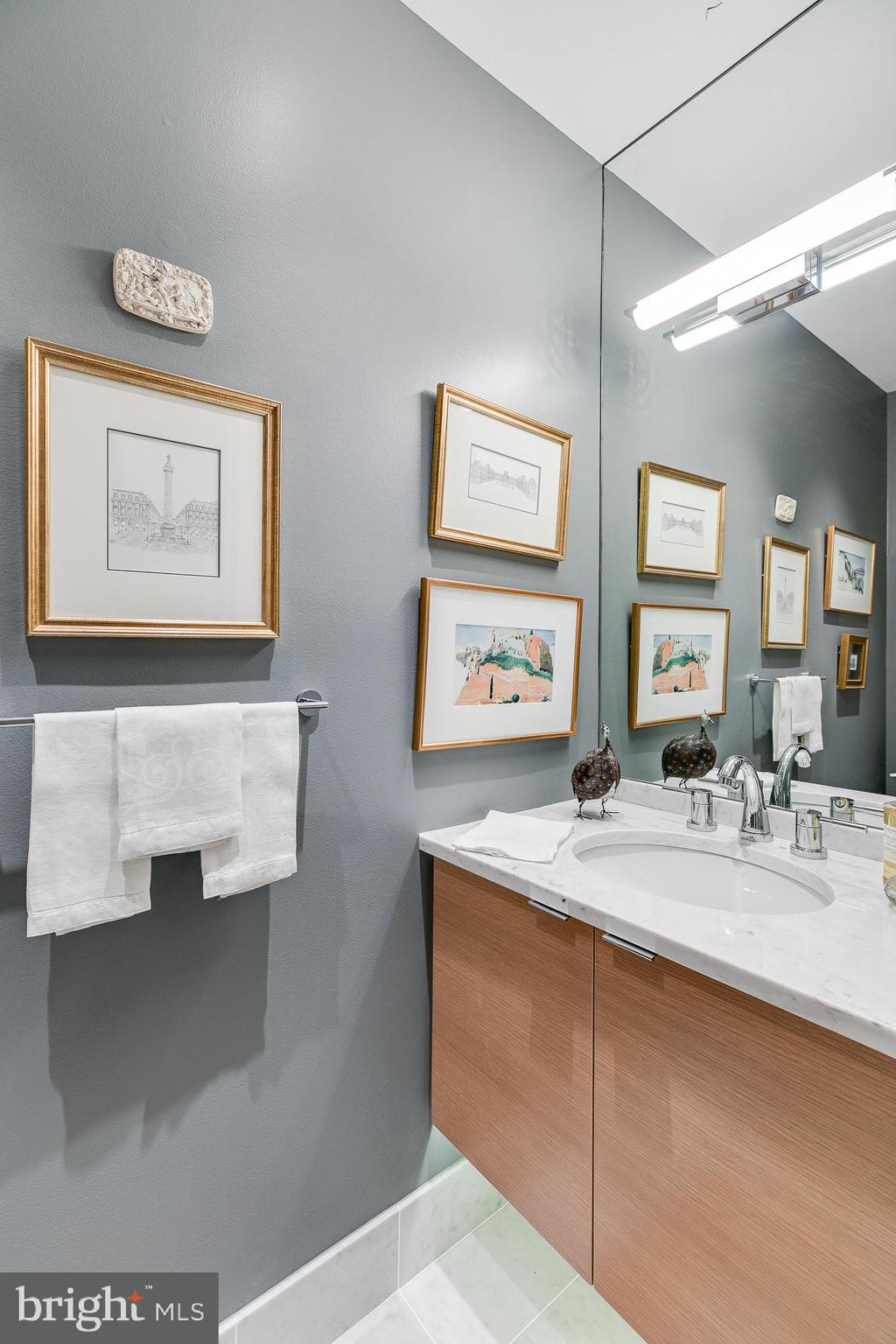 FITLER SQUARE - Residential