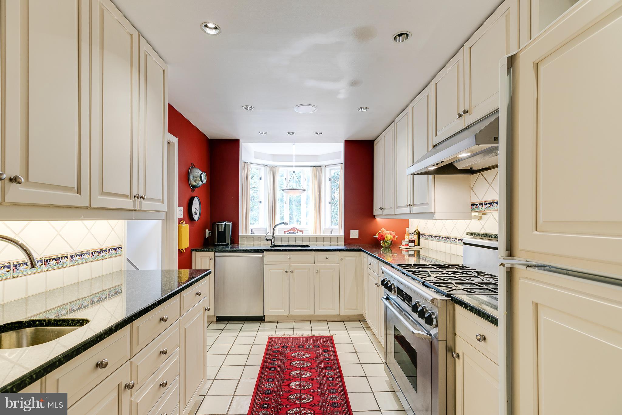 FITLER SQUARE - Residential