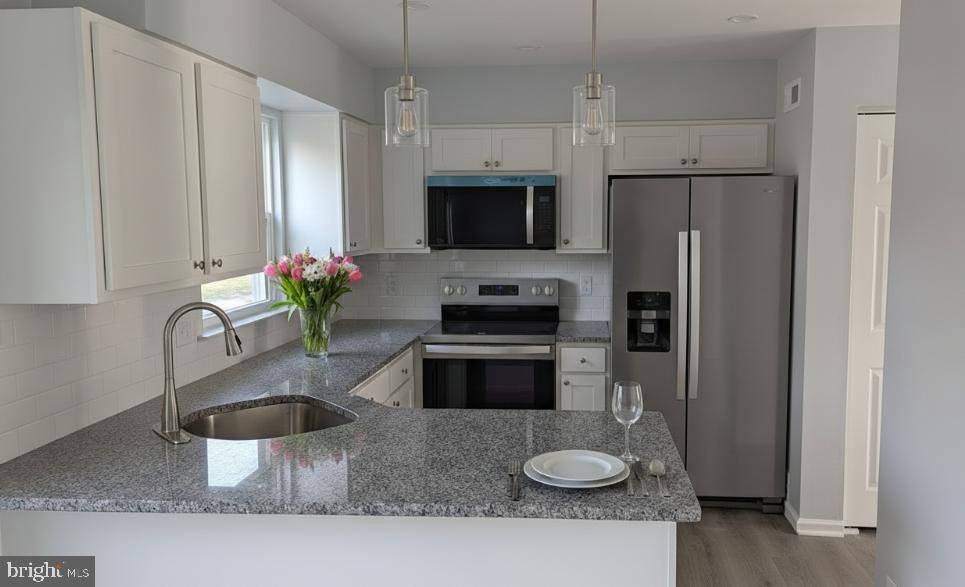 PRINCETON WOODS - Residential