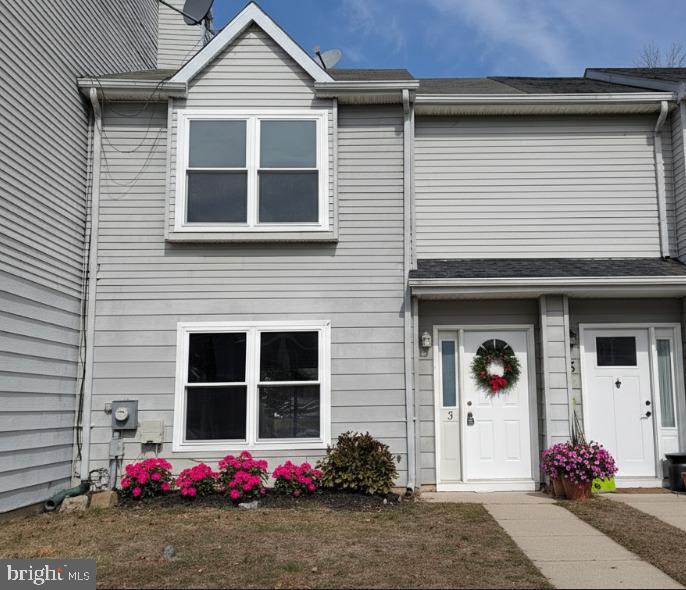 PRINCETON WOODS - Residential