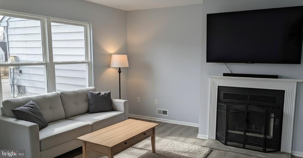 PRINCETON WOODS - Residential