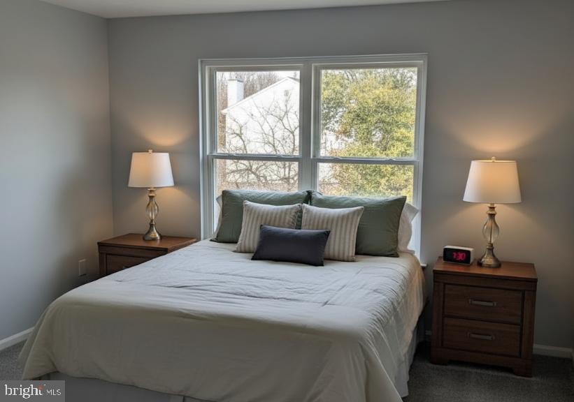 PRINCETON WOODS - Residential