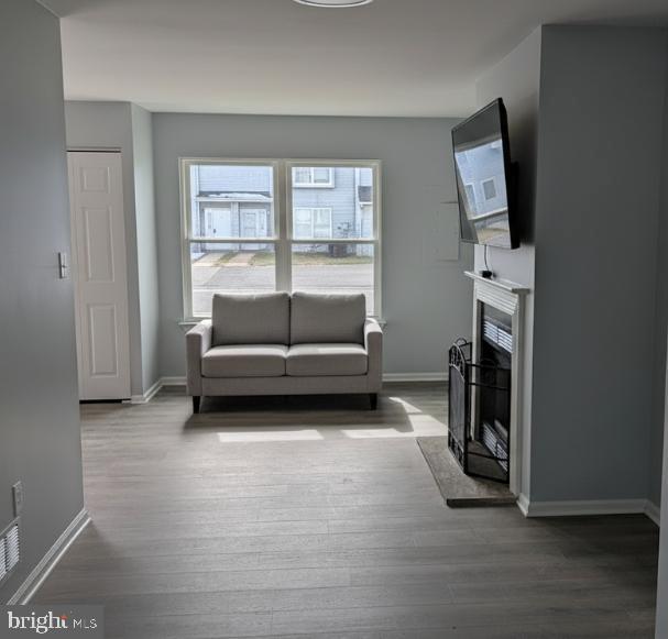 PRINCETON WOODS - Residential