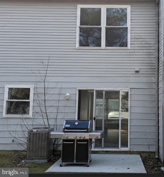 PRINCETON WOODS - Residential