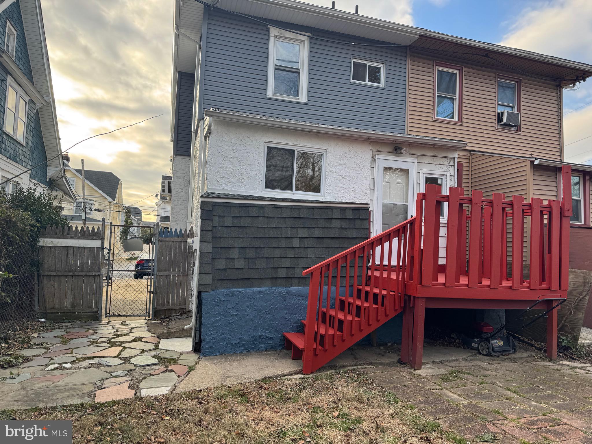 FERNWOOD - Residential