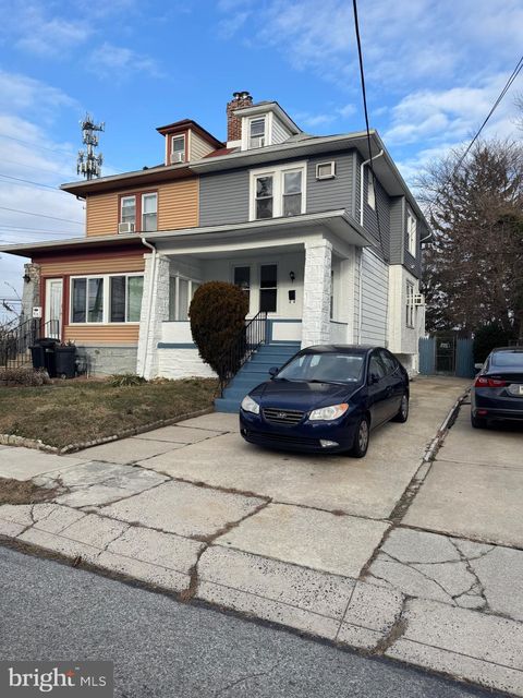 417 LAUREL ROAD LANSDOWNE PA 19050