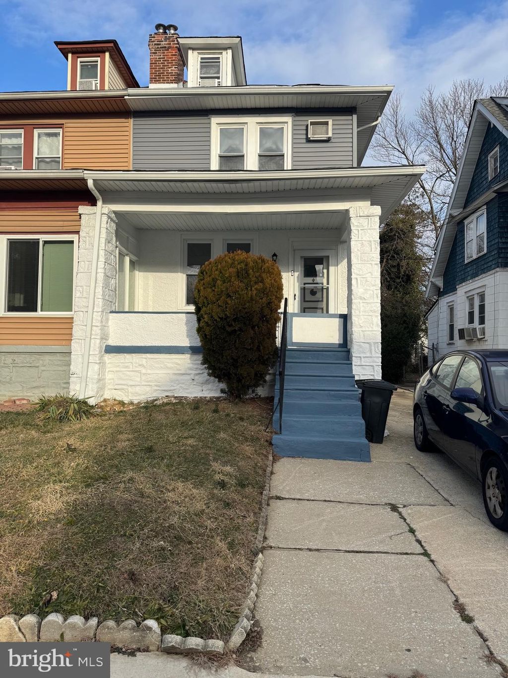 Photo of 417 Laurel Road, LANSDOWNE, PA 19050 (MLS # PADE2105954)