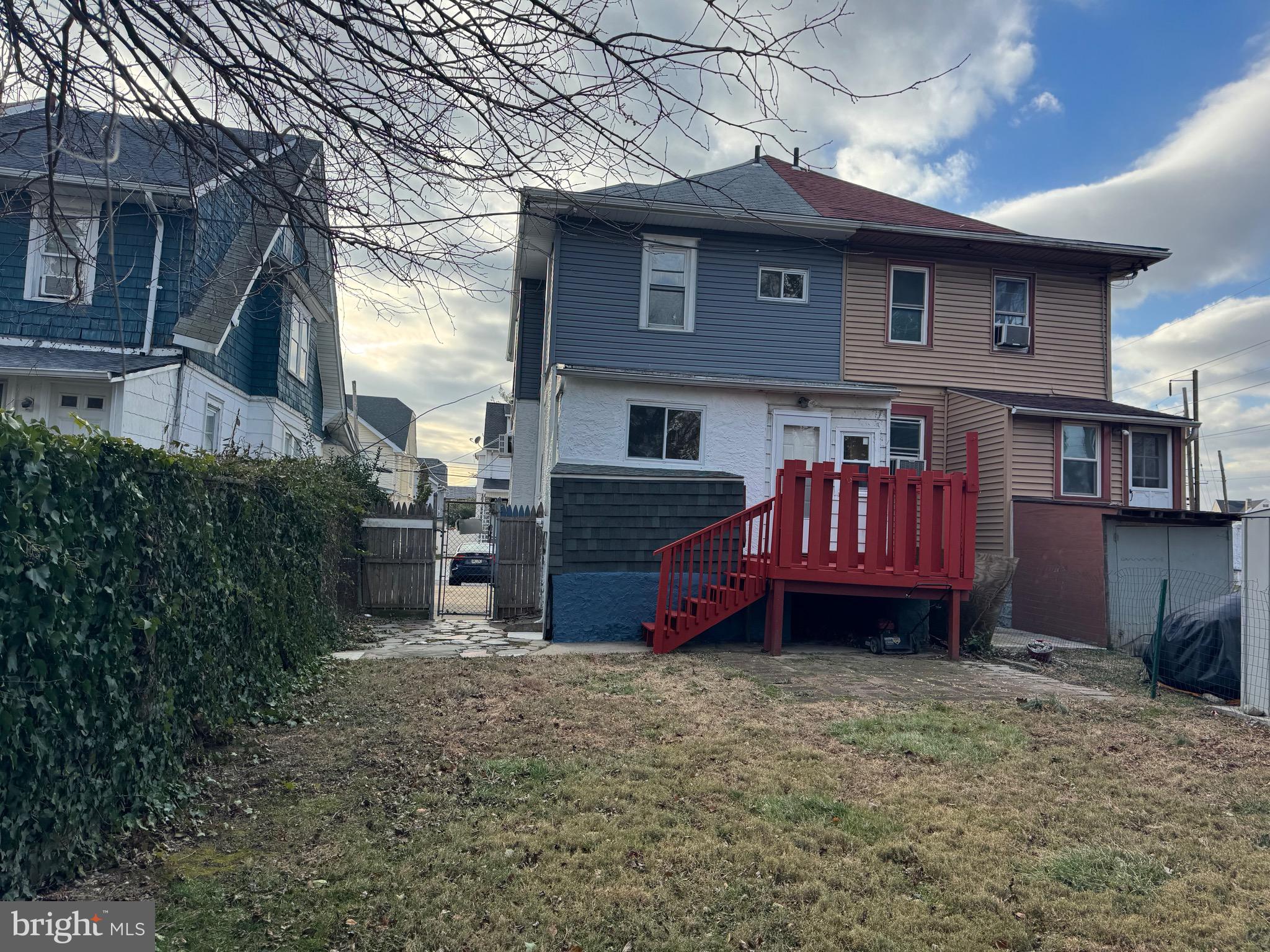 FERNWOOD - Residential