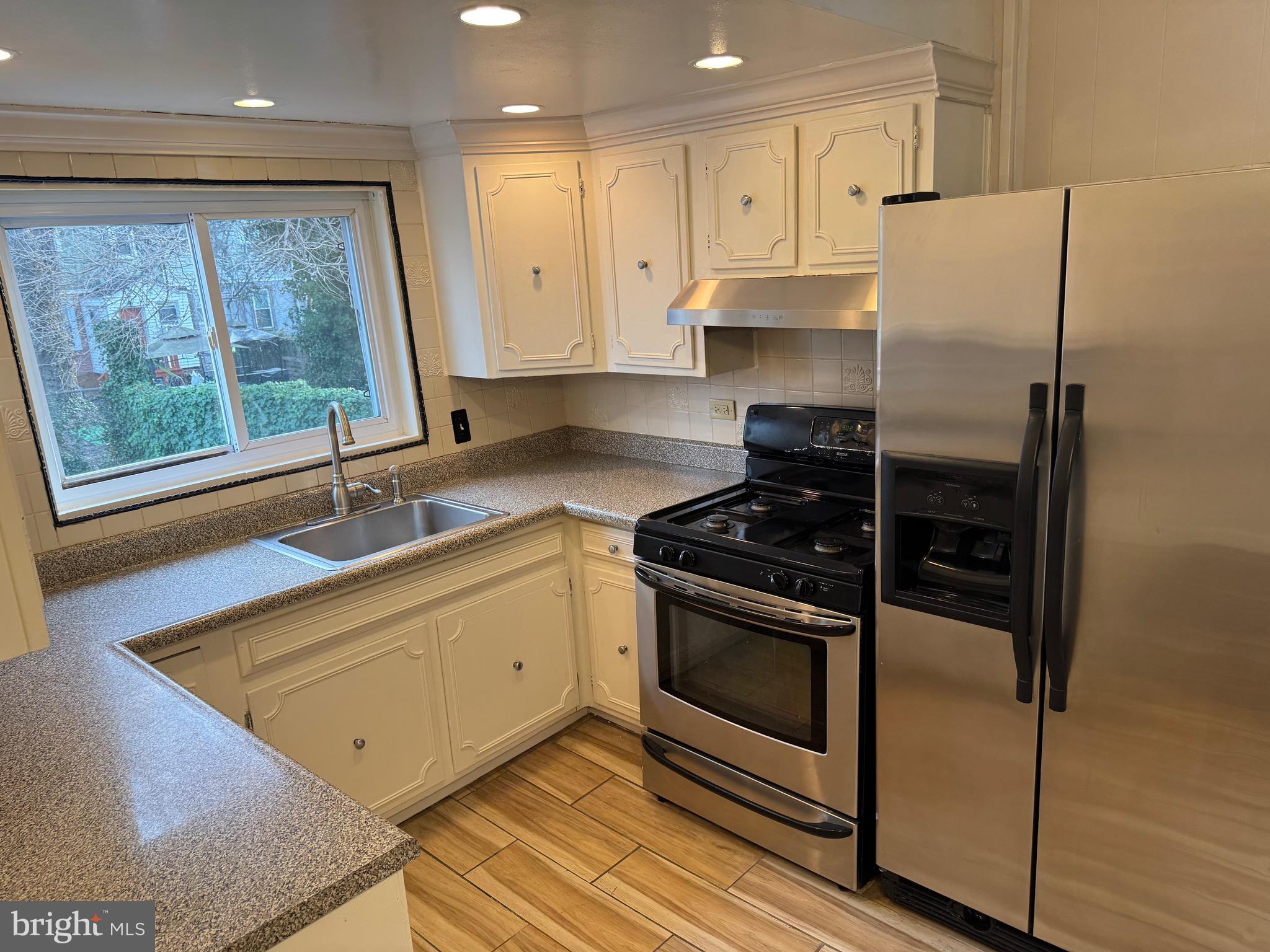 FERNWOOD - Residential