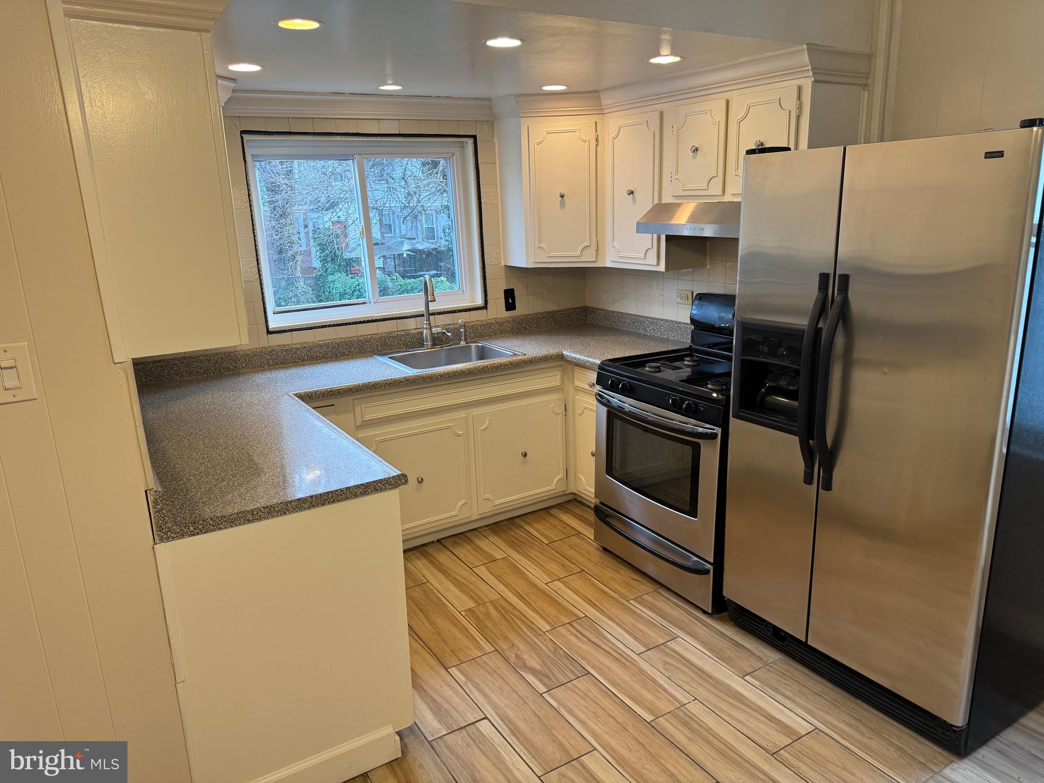 FERNWOOD - Residential