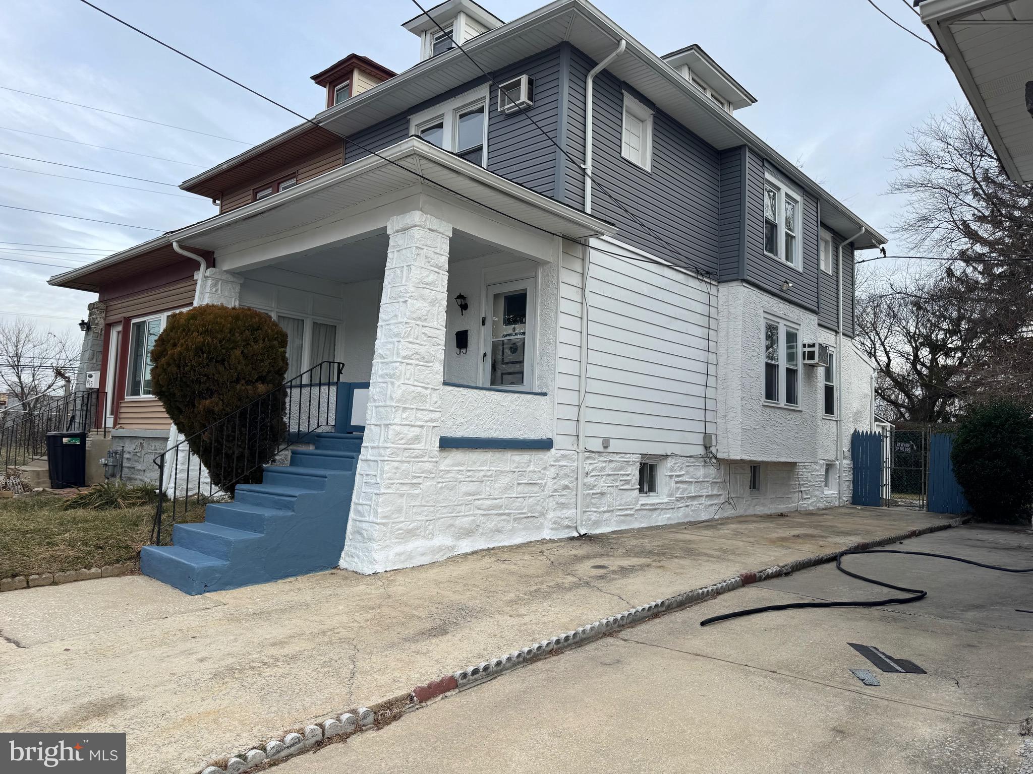 FERNWOOD - Residential