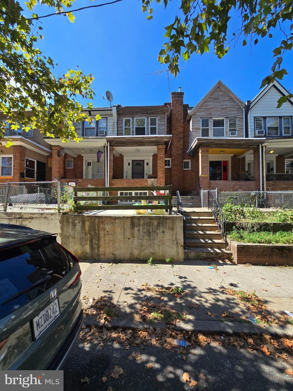 Photo of 4938 Rorer Street, PHILADELPHIA, PA 19120 (MLS # PAPH2547108)
