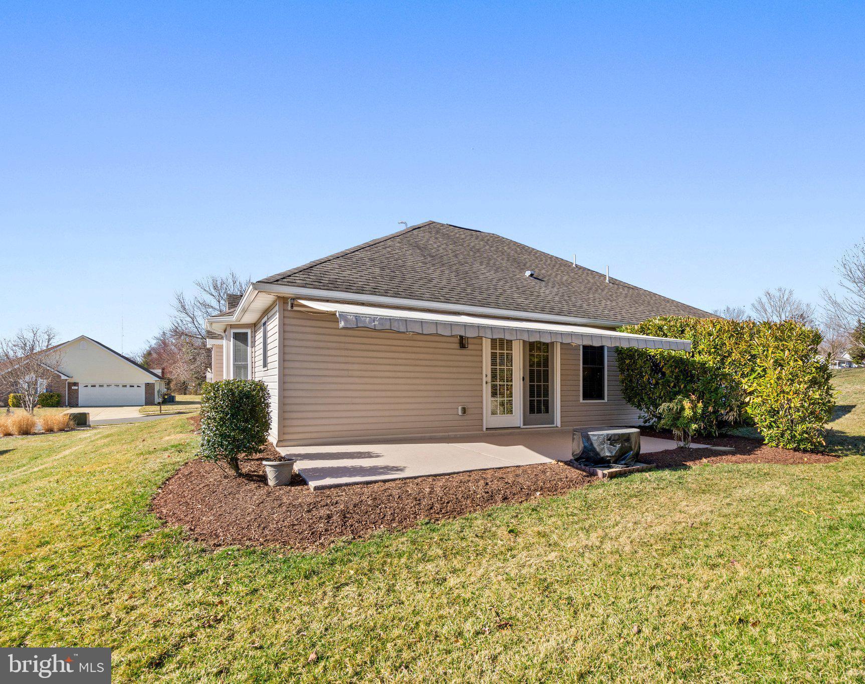 KINGS MANOR - Residential