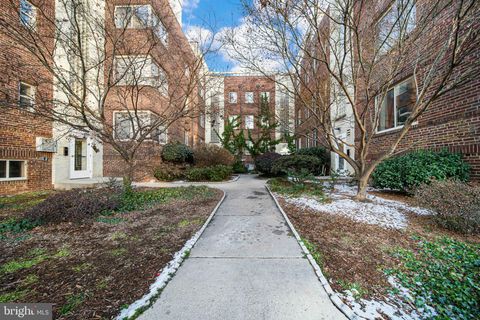 5405 9TH STREET NW 306 WASHINGTON DC 20011