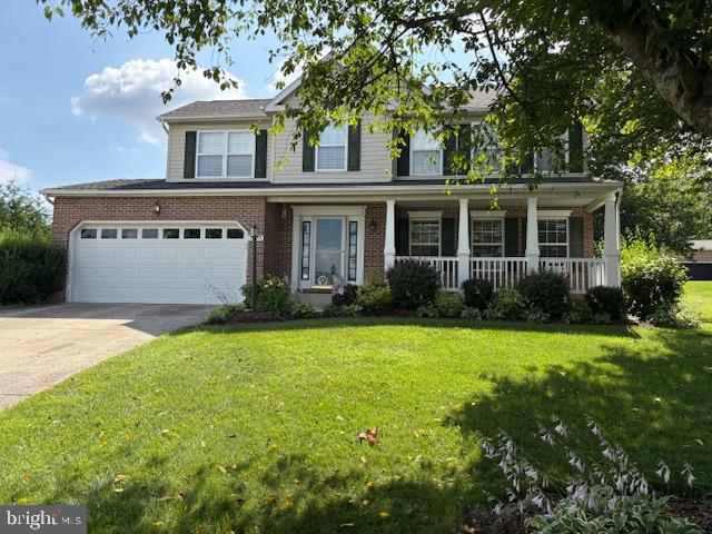1109 CANON WAY