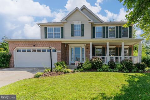 1109 CANON WAY WESTMINSTER MD 21157