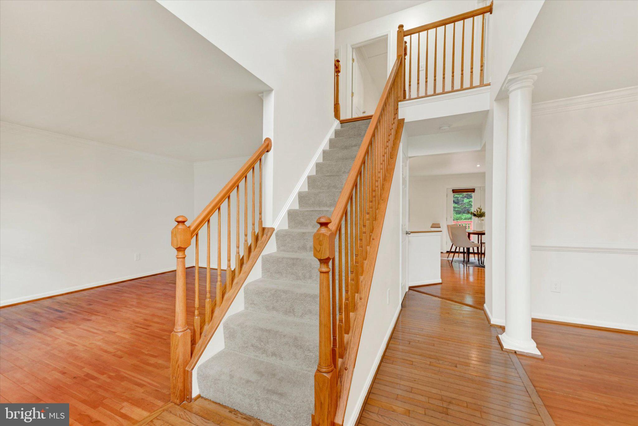 9537 WHITEHURST DRIVE