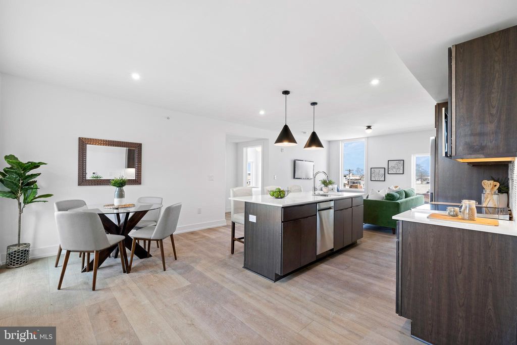 Photo of 5200 - 10 Chester Avenue #309, PHILADELPHIA, PA 19143 (MLS # PAPH2584438)