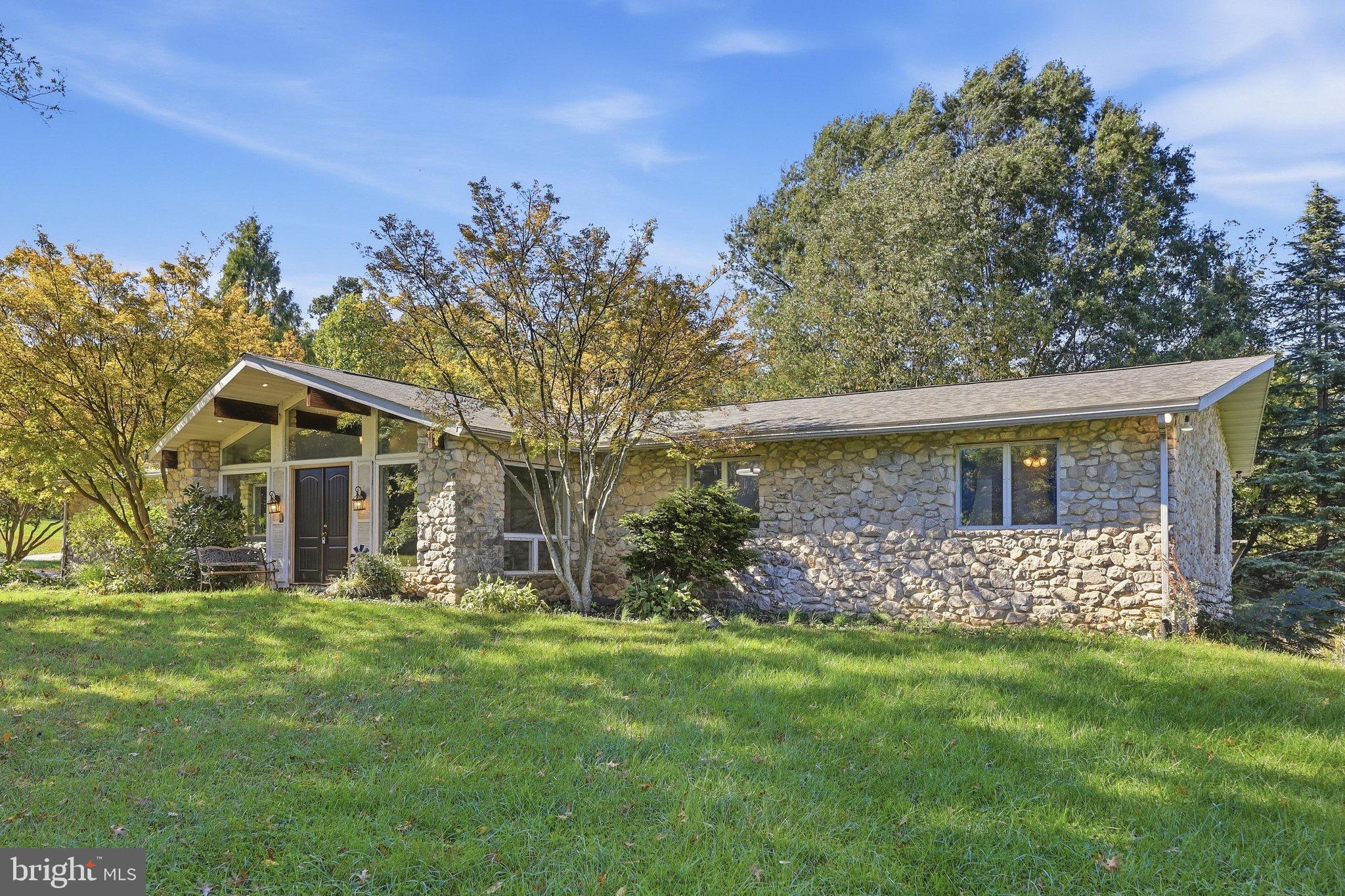 3134 TRACEYS STORE ROAD