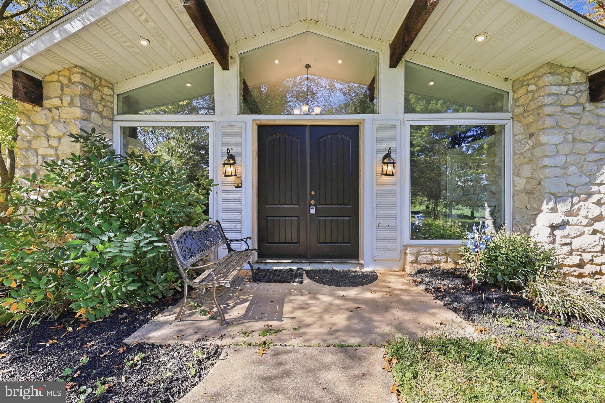 3134 TRACEYS STORE ROAD