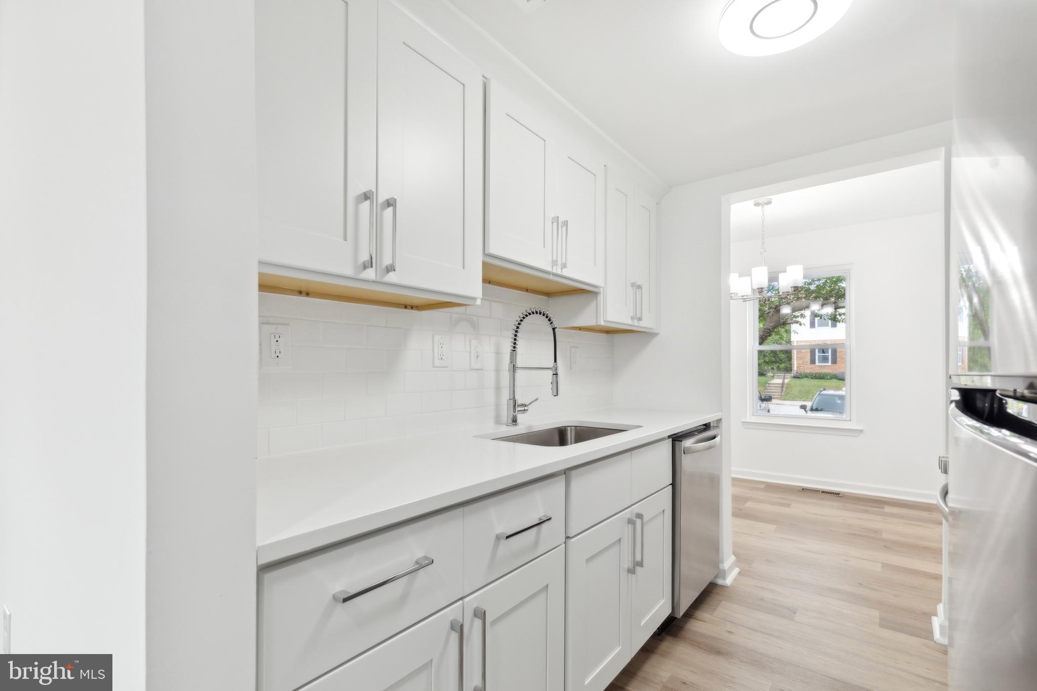 SPRING MEADOWS CONDO - Residential