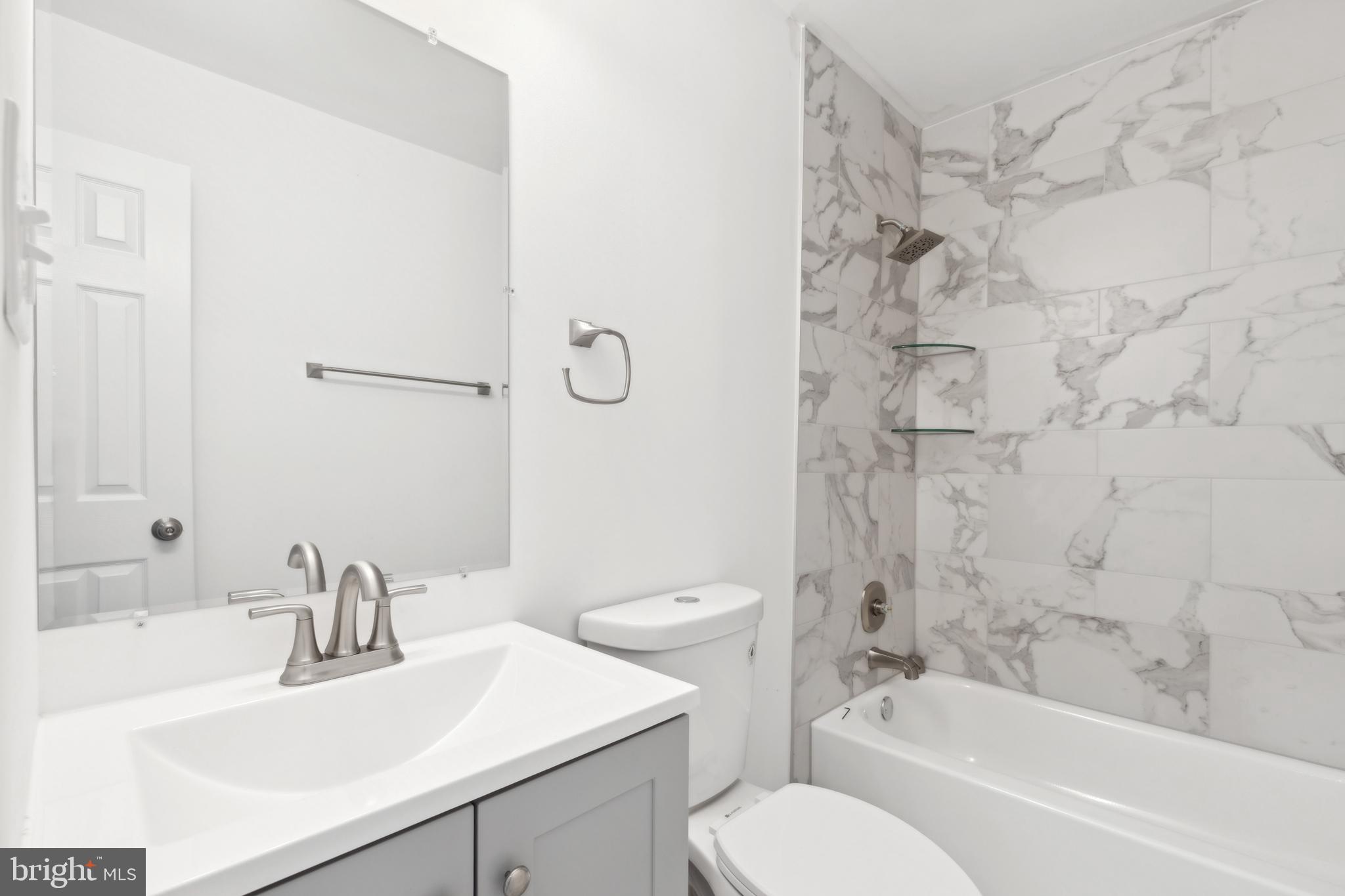 SPRING MEADOWS CONDO - Residential