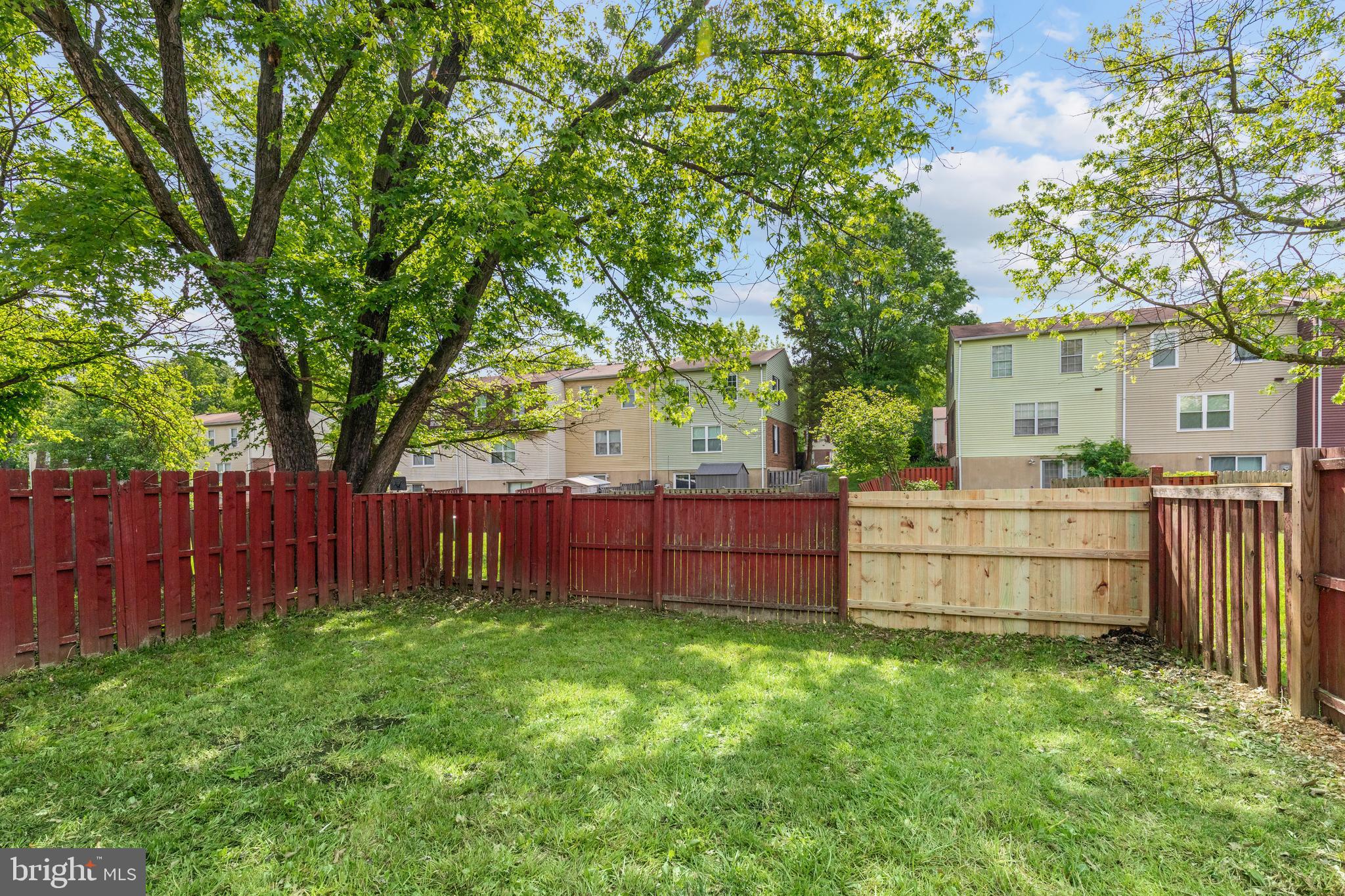 SPRING MEADOWS CONDO - Residential