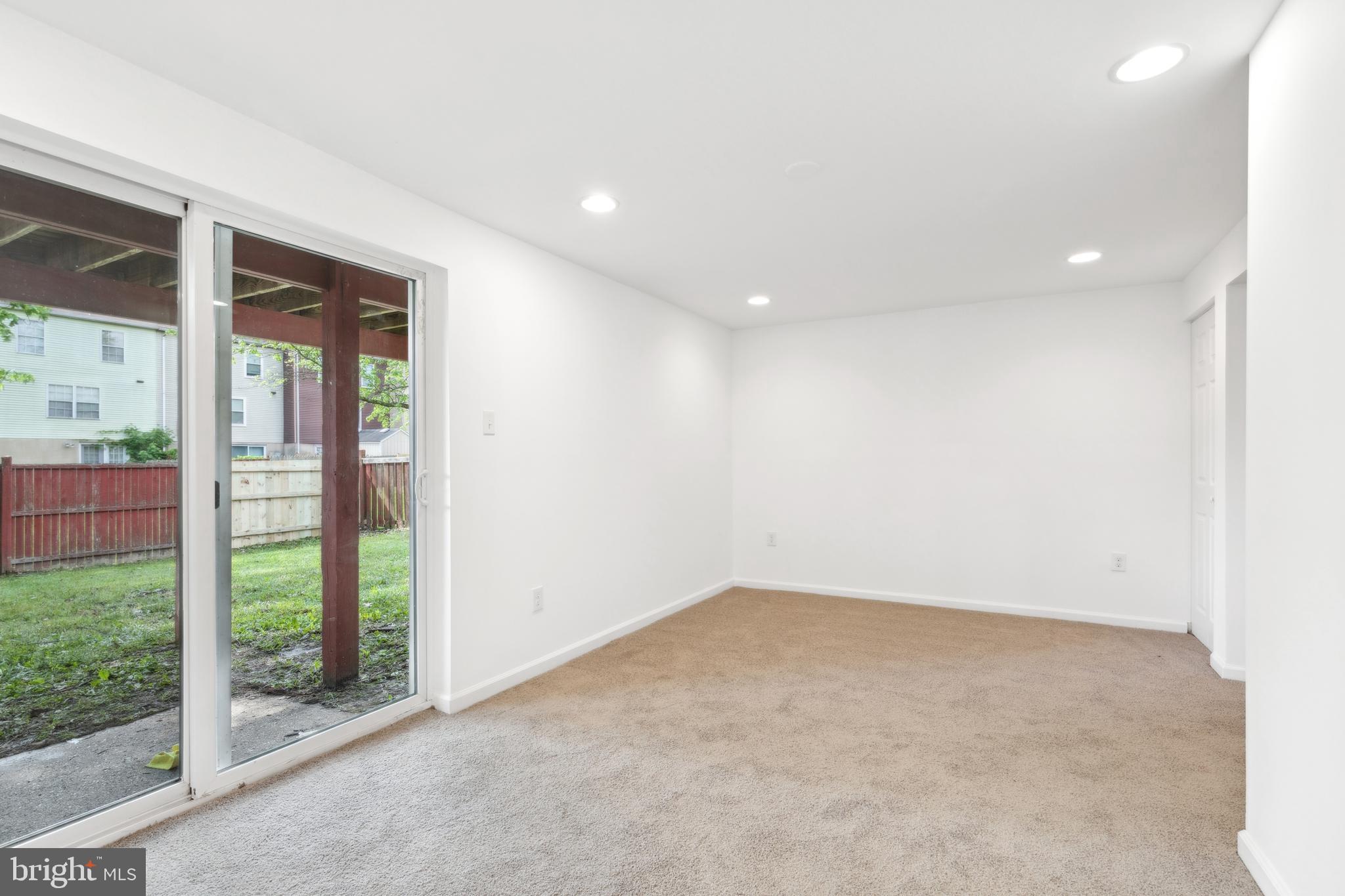 SPRING MEADOWS CONDO - Residential