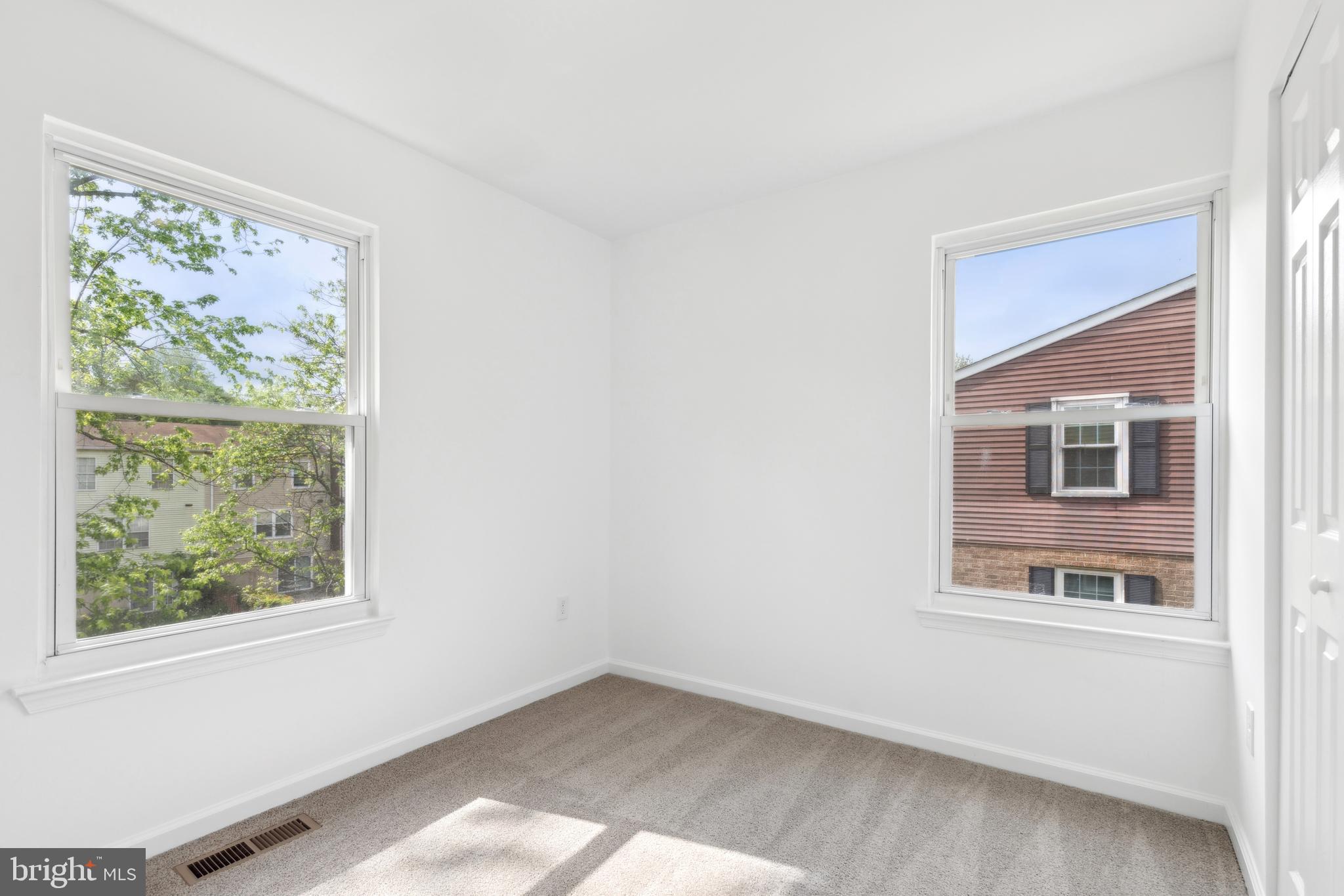 SPRING MEADOWS CONDO - Residential