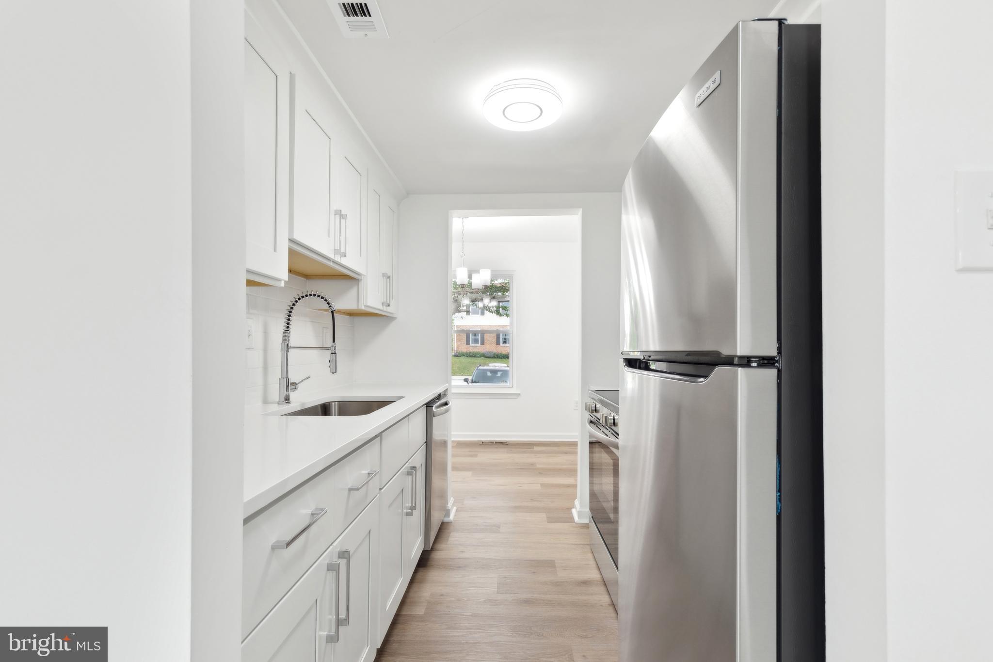 SPRING MEADOWS CONDO - Residential