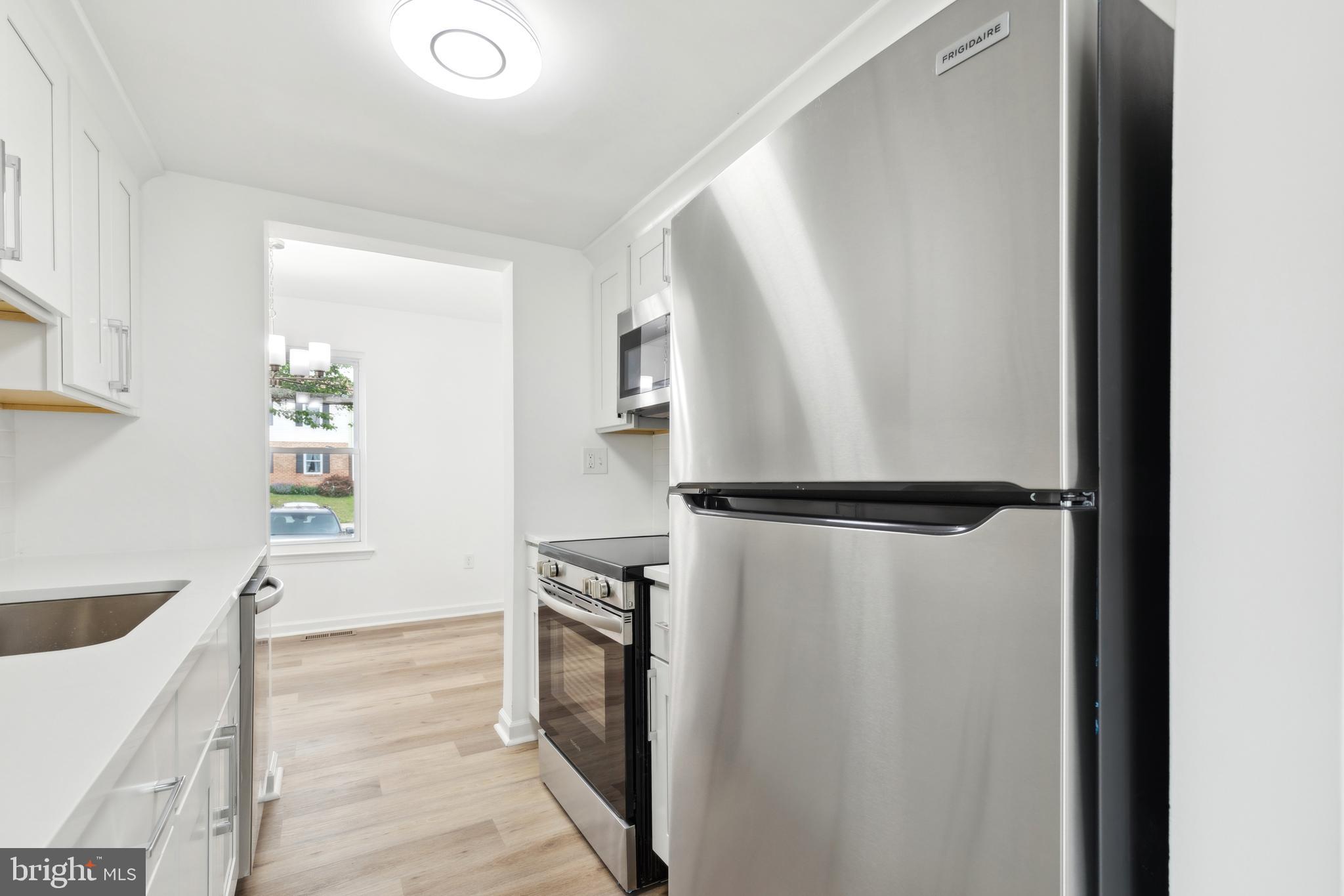 SPRING MEADOWS CONDO - Residential