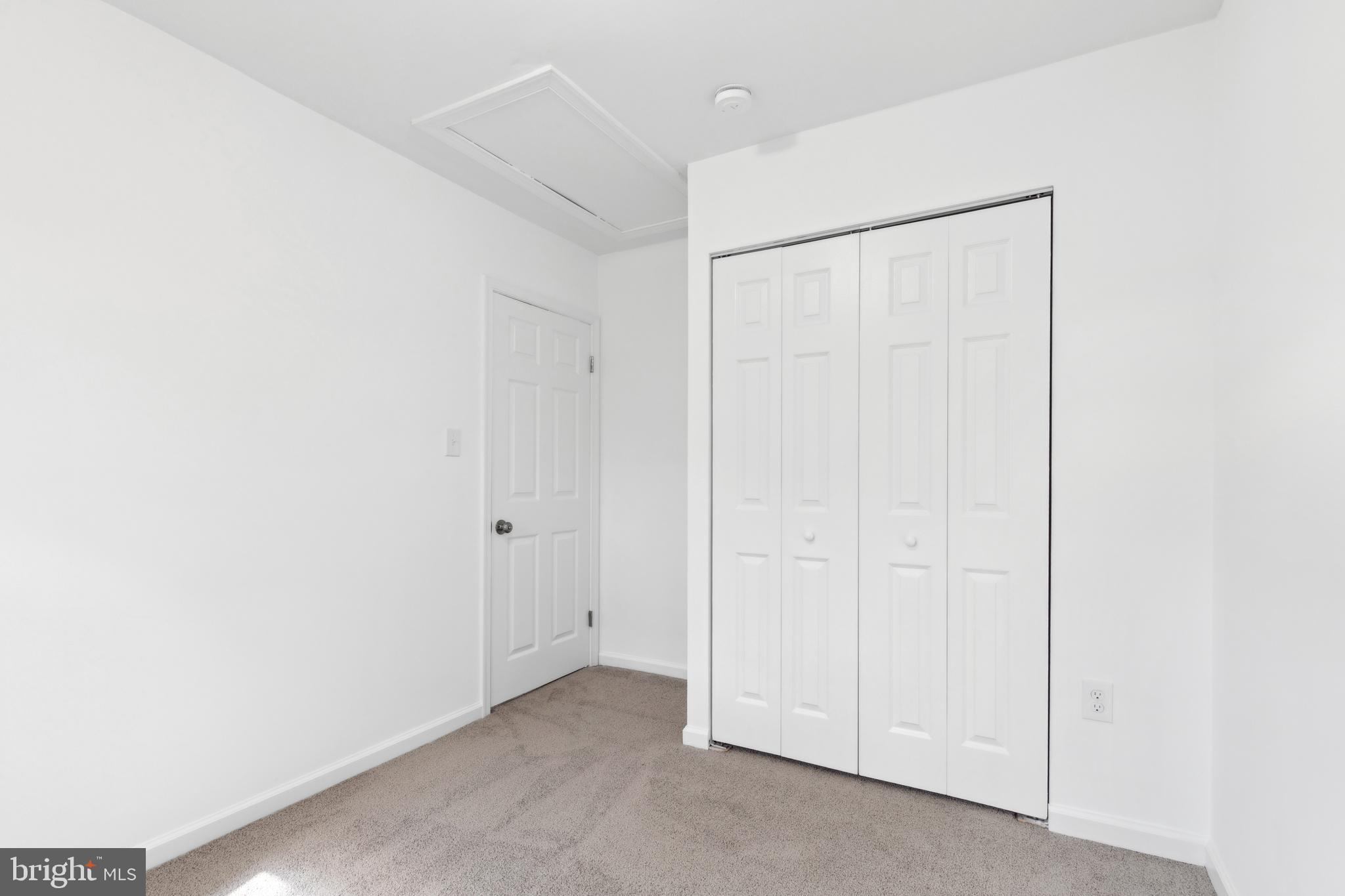 SPRING MEADOWS CONDO - Residential